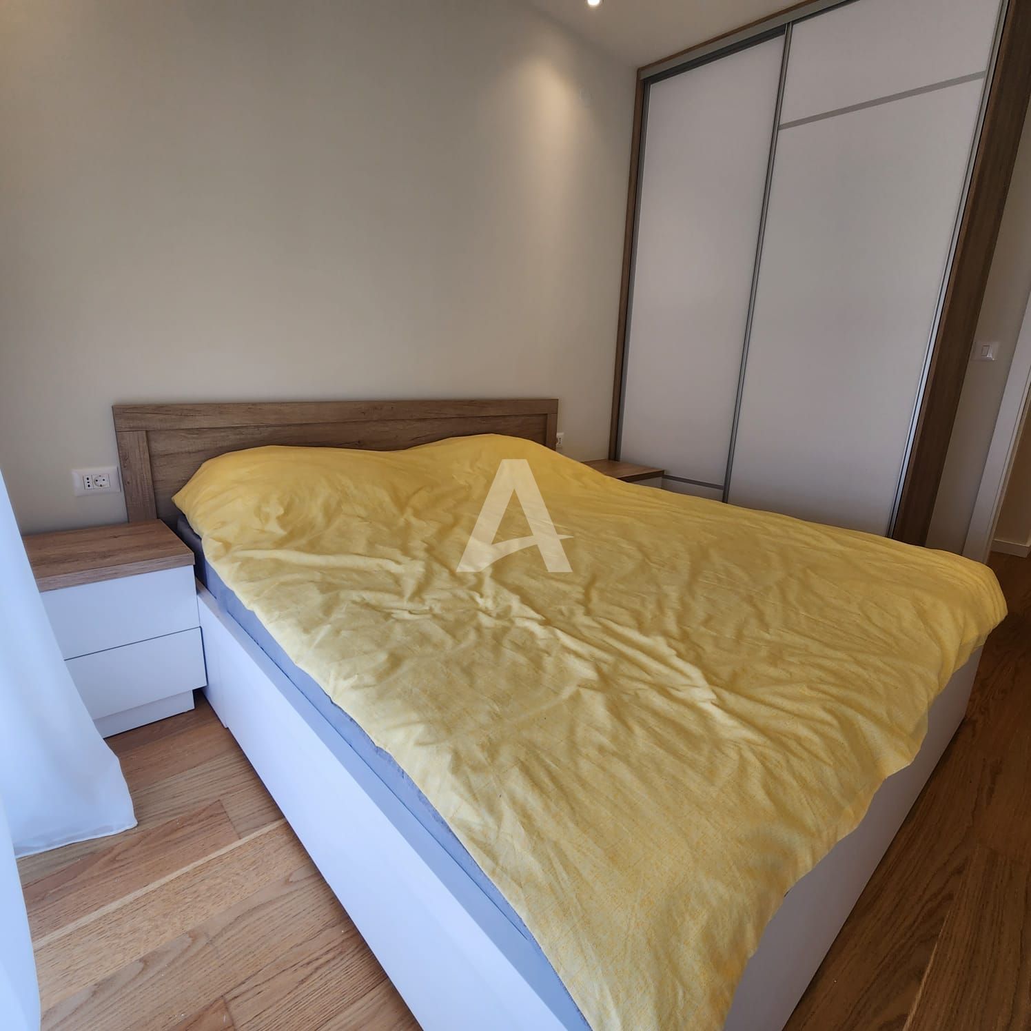 amforaproperty.com/Kotor, Dobrota - Jednosoban stan 50m² sa pogledom na more, bez plaćanja 3% poreza