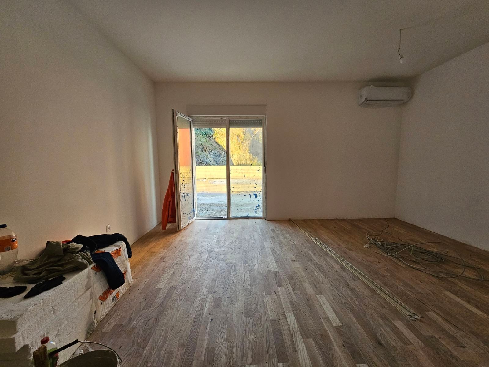 amforaproperty.com/Prodaja Studio Apartmana 29m² u Novoj Zgradi u Bečićima – Bez 3% Poreza!