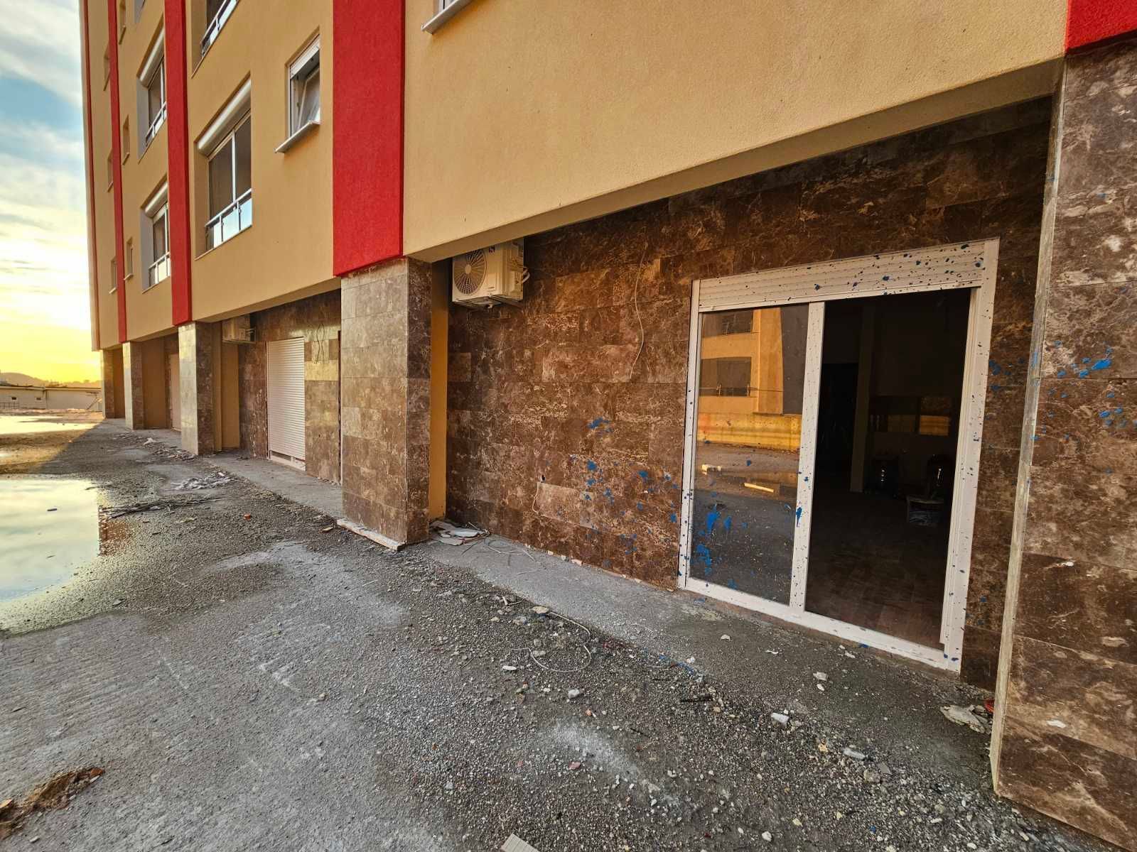 amforaproperty.com/Prodaja Studio Apartmana 29m² u Novoj Zgradi u Bečićima – Bez 3% Poreza!