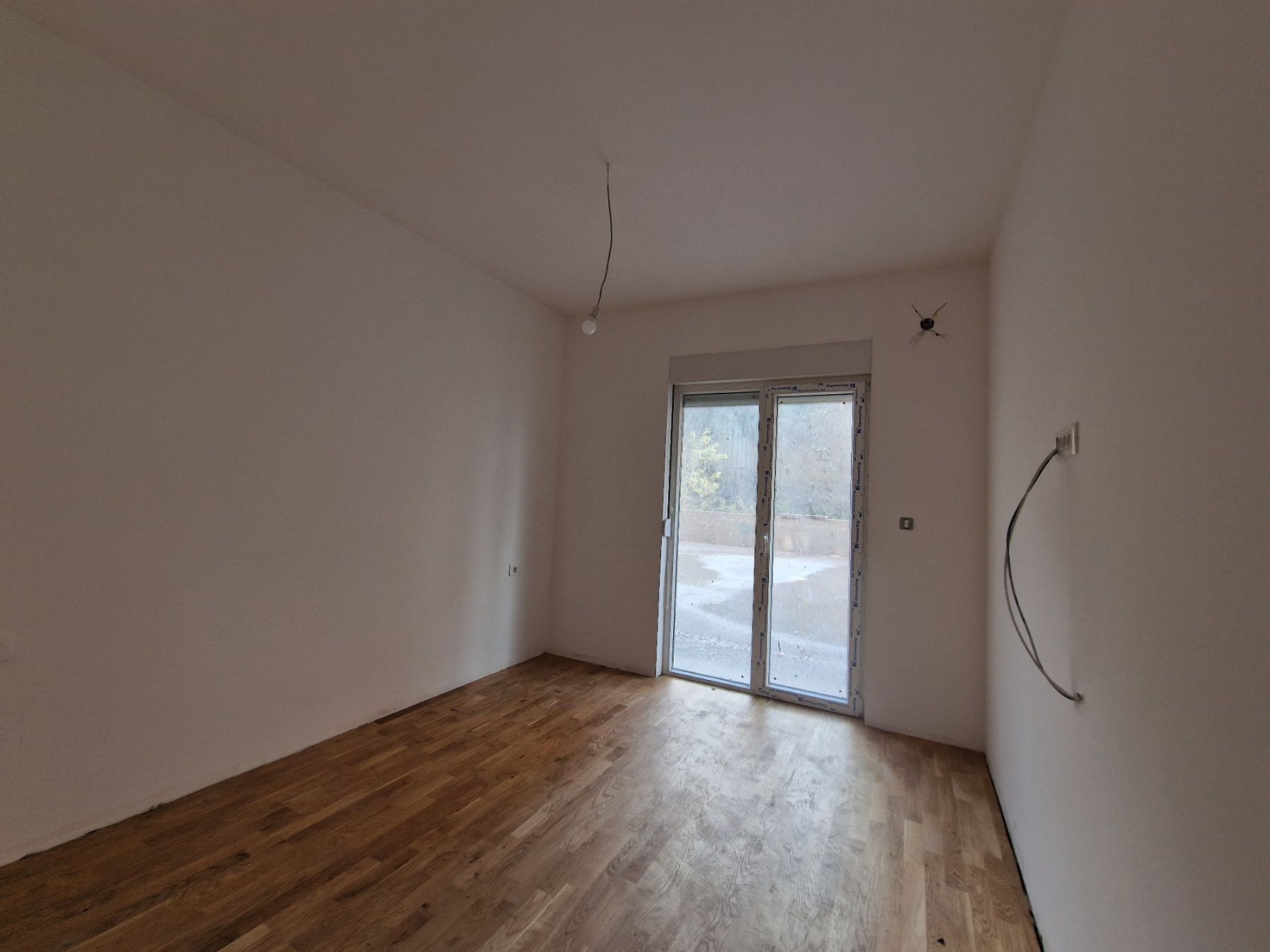 amforaproperty.com/Prodaja Jednosobnog Stana 39m² u Novoj Zgradi u Bečićima – Bez 3% Poreza!