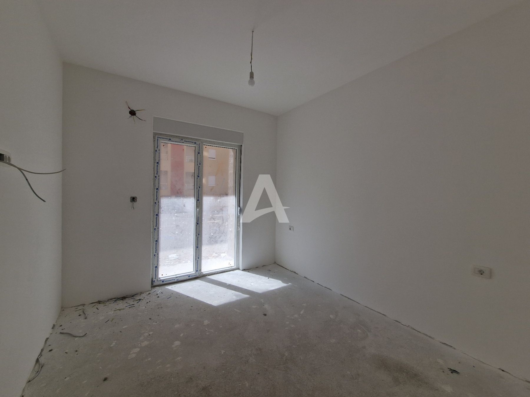 amforaproperty.com/Prodaja Jednosobnog Stana 40m² u Novoj Zgradi u Bečićima – Bez 3% Poreza!