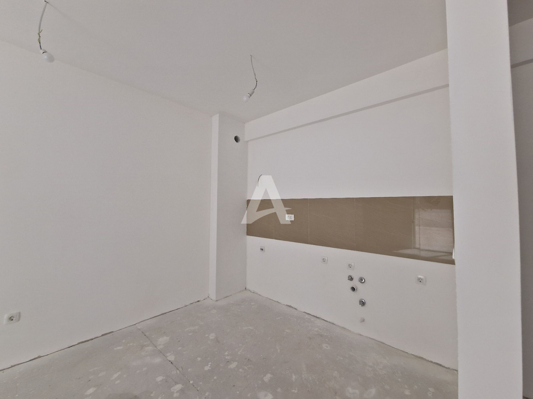 amforaproperty.com/Prodaja Jednosobnog Stana 42m² u Novoj Zgradi u Bečićima – Bez 3% Poreza!