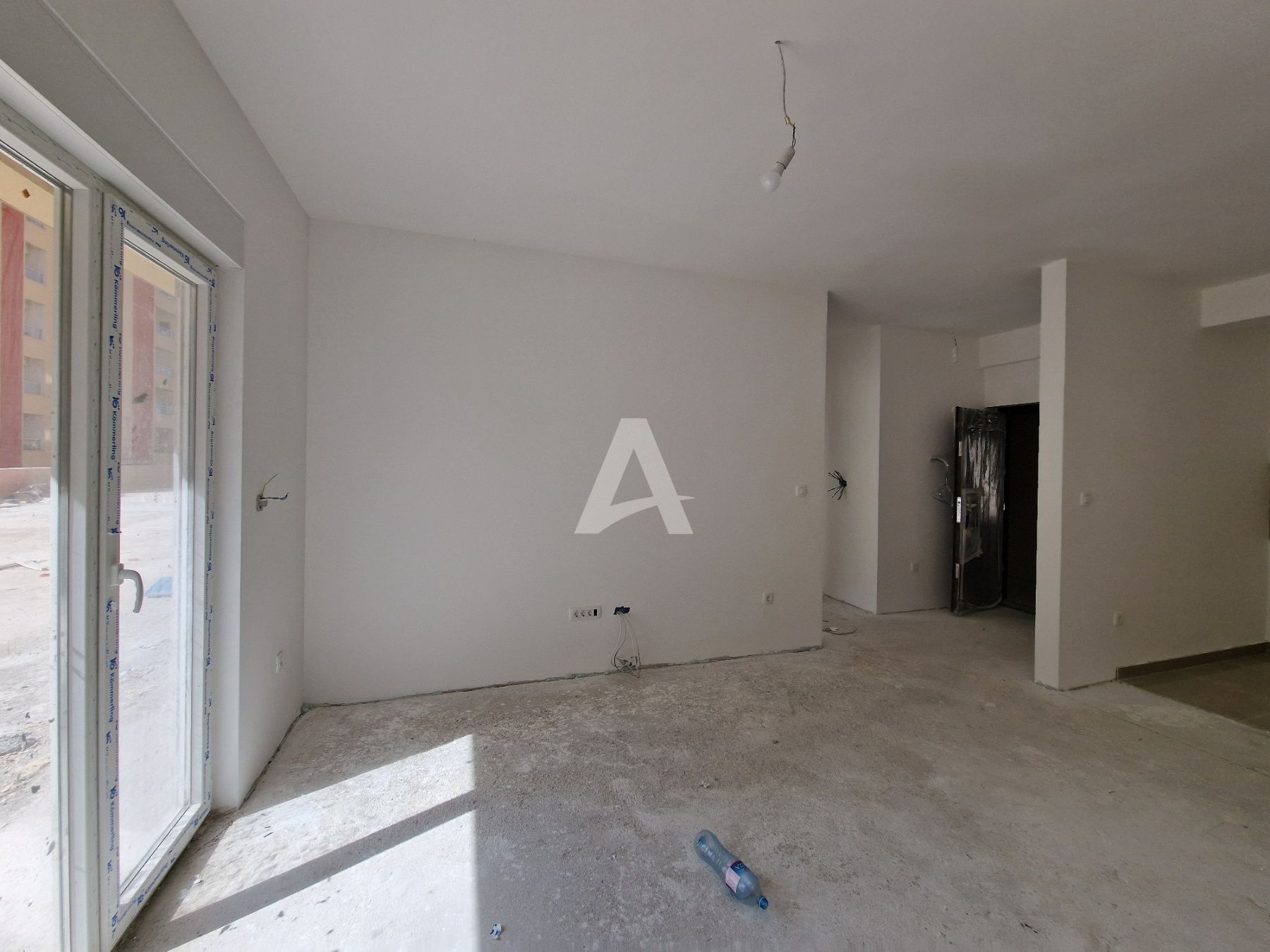 amforaproperty.com/Prodaja Jednosobnog Stana 42m² u Novoj Zgradi u Bečićima – Bez 3% Poreza!