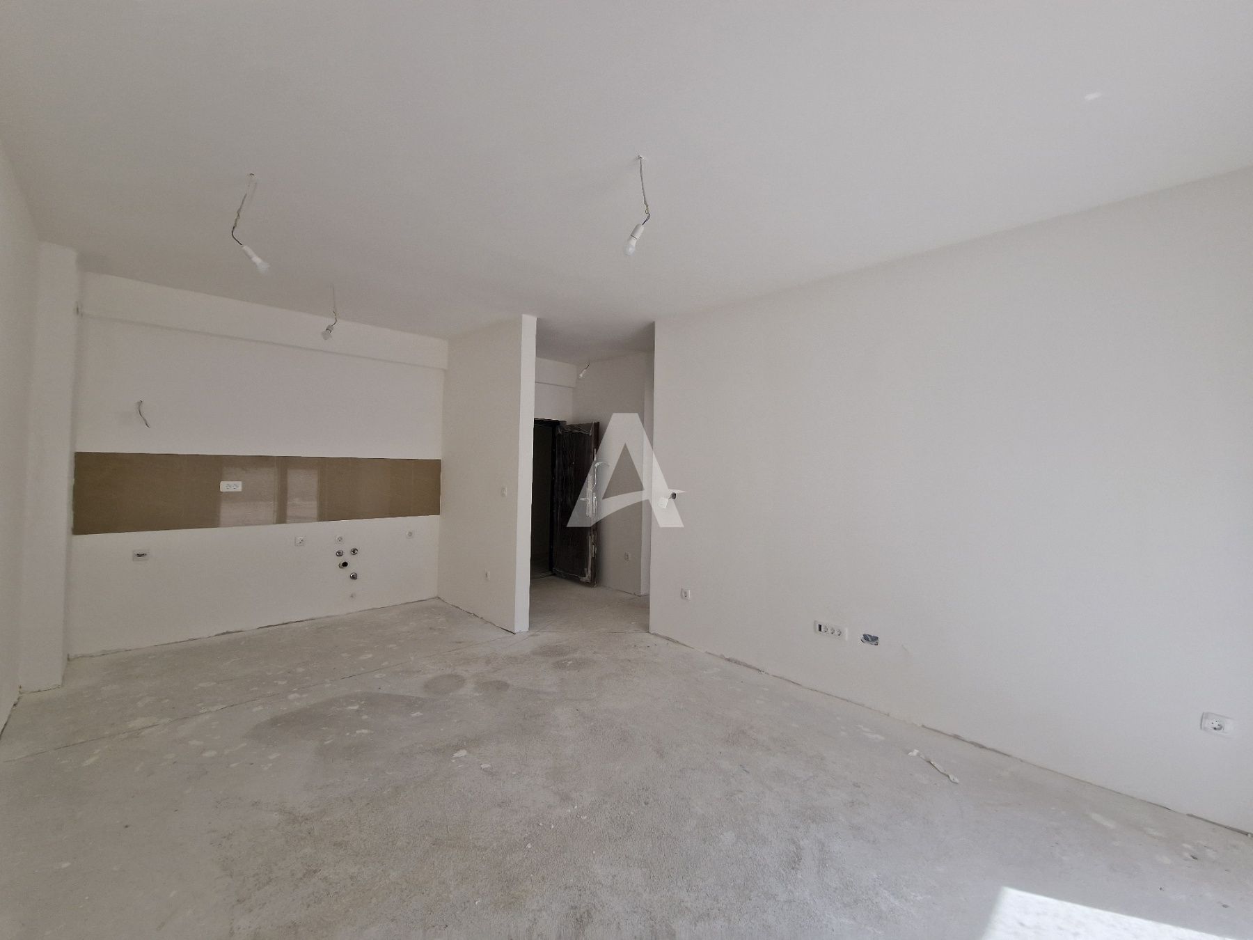 amforaproperty.com/Prodaja Jednosobnog Stana 42m² u Novoj Zgradi u Bečićima – Bez 3% Poreza!