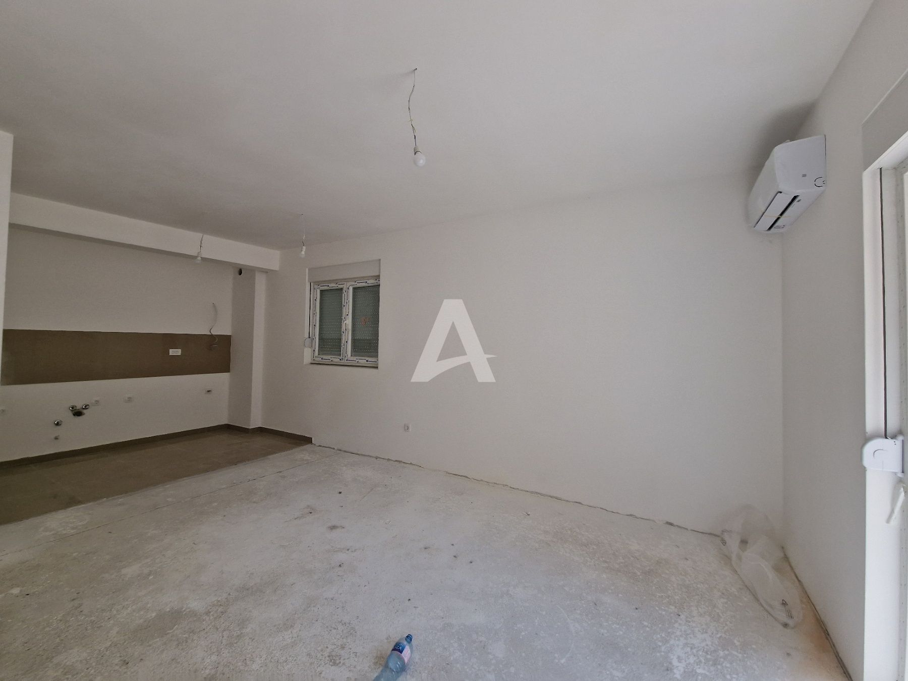 amforaproperty.com/Prodaja Jednosobnog Stana 42m² u Novoj Zgradi u Bečićima – Bez 3% Poreza!