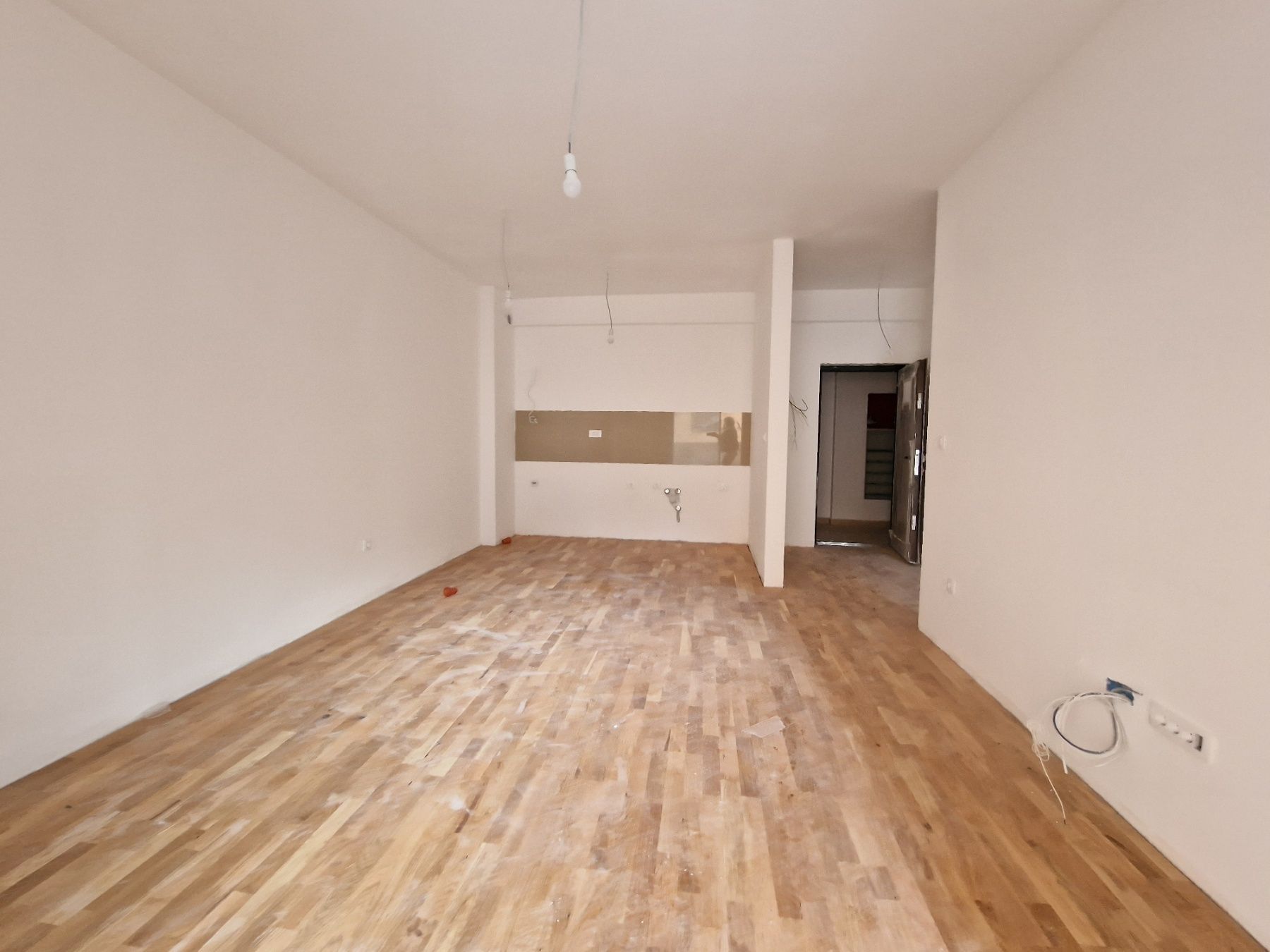 amforaproperty.com/Prodaja Jednosobnog Stana 39m² u Novoj Zgradi u Bečićima – Bez 3% Poreza!