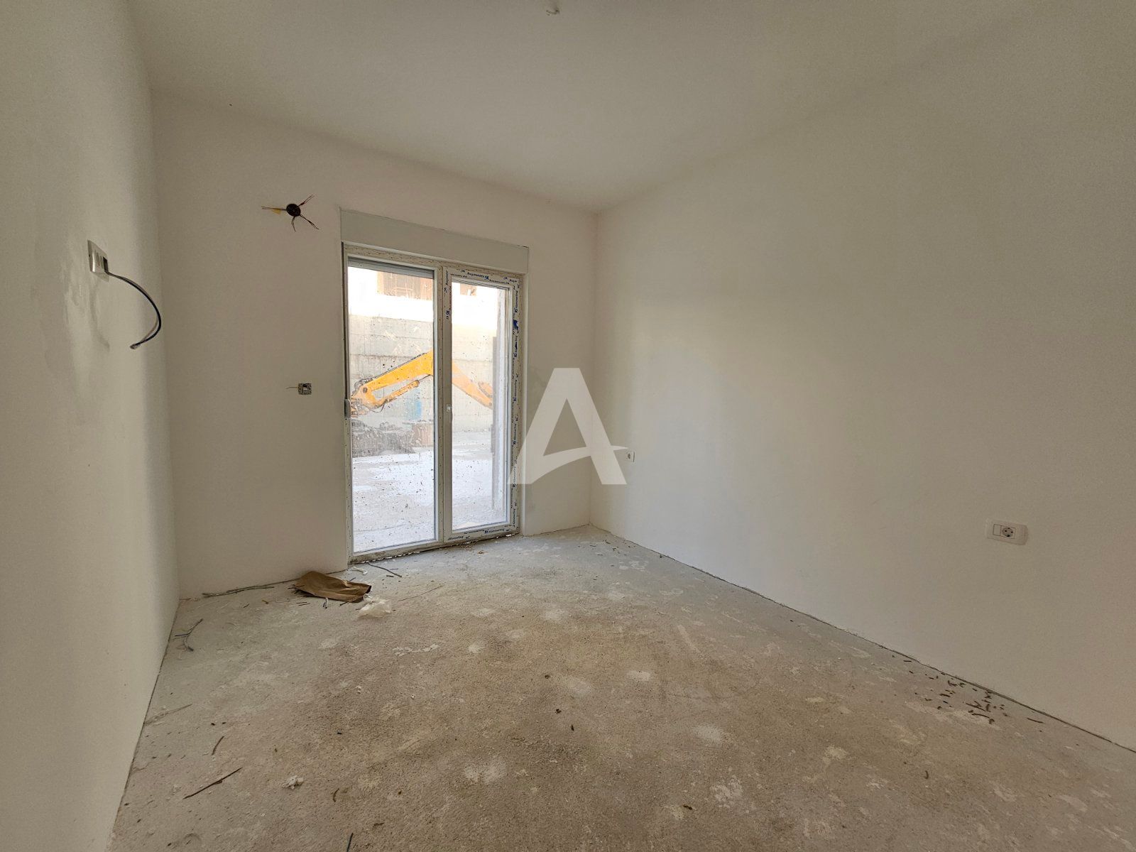 amforaproperty.com/Prodaja Jednosobnog Stana 40m² u Novoj Zgradi u Bečićima – Bez 3% Poreza!