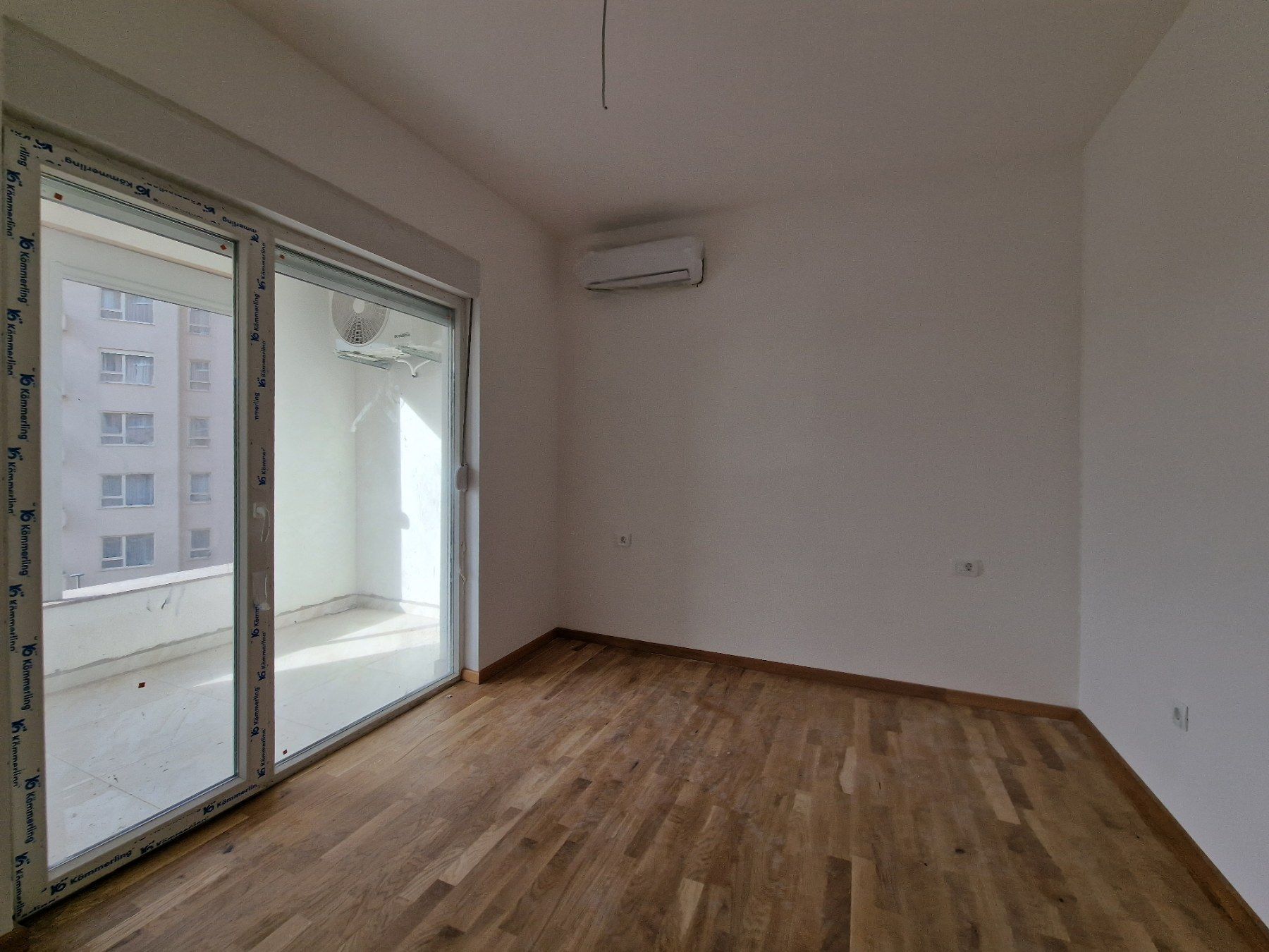 amforaproperty.com/Dvosoban Stan 58m² s Pogledom na More u Bečićima – Nova Zgrada, Bez 3% Poreza!