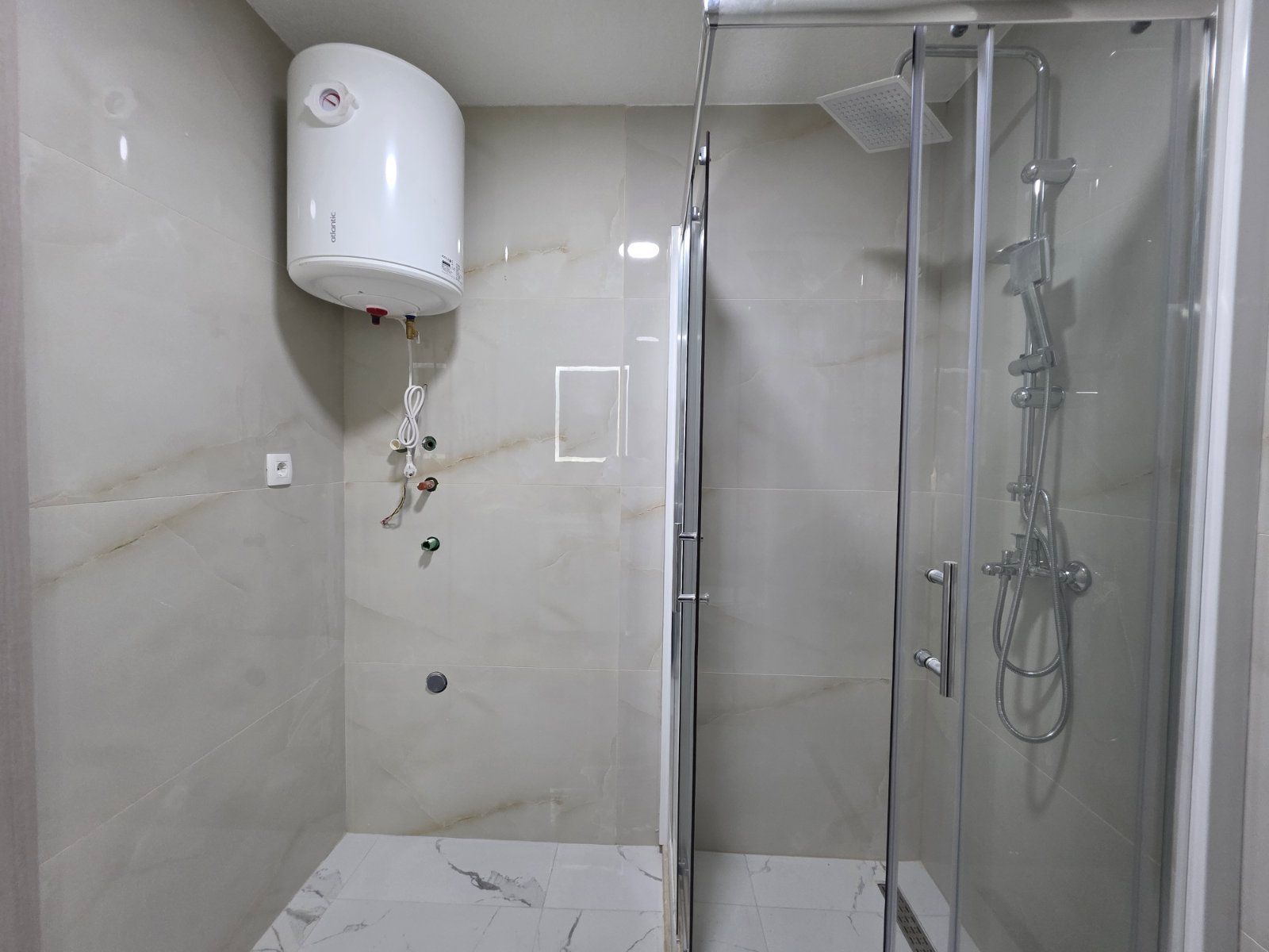 Dvosoban Stan 58m² s Pogledom na More u Bečićima – Nova Zgrada, Bez 3% Poreza! - Amfora Real Estate