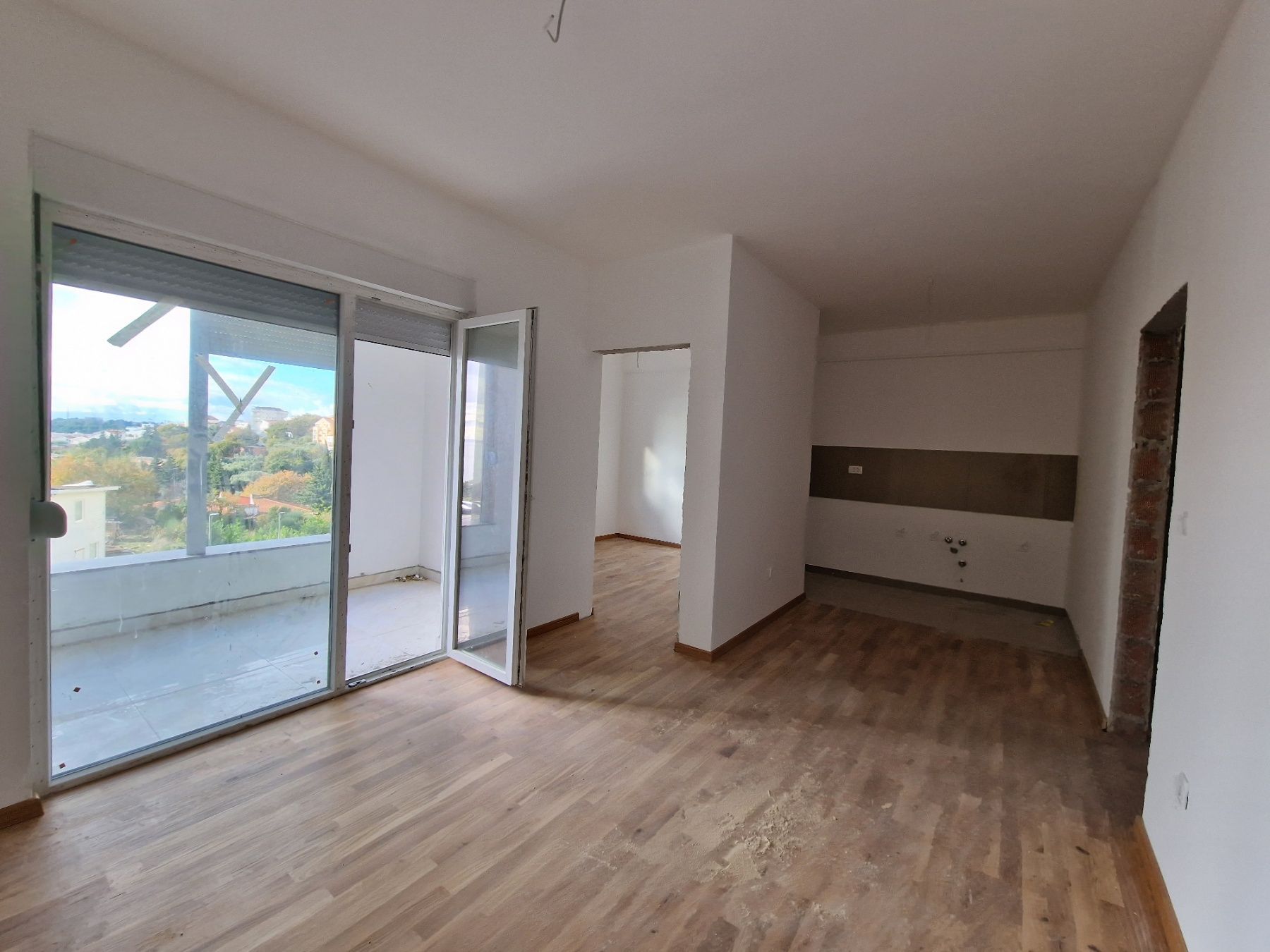 amforaproperty.com/Dvosoban Stan 58m² s Pogledom na More u Bečićima – Nova Zgrada, Bez 3% Poreza!