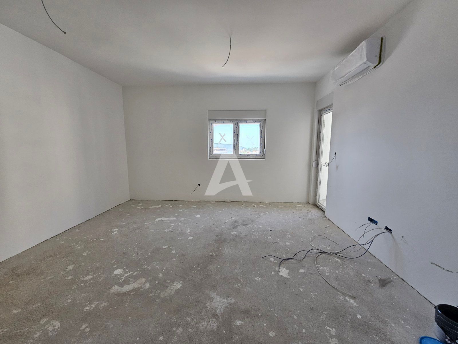 amforaproperty.com/Prodaja Dvosobnog Stana 59m² s Pogledom na More u Novoj Zgradi u Bečićima – Bez 3% Poreza!