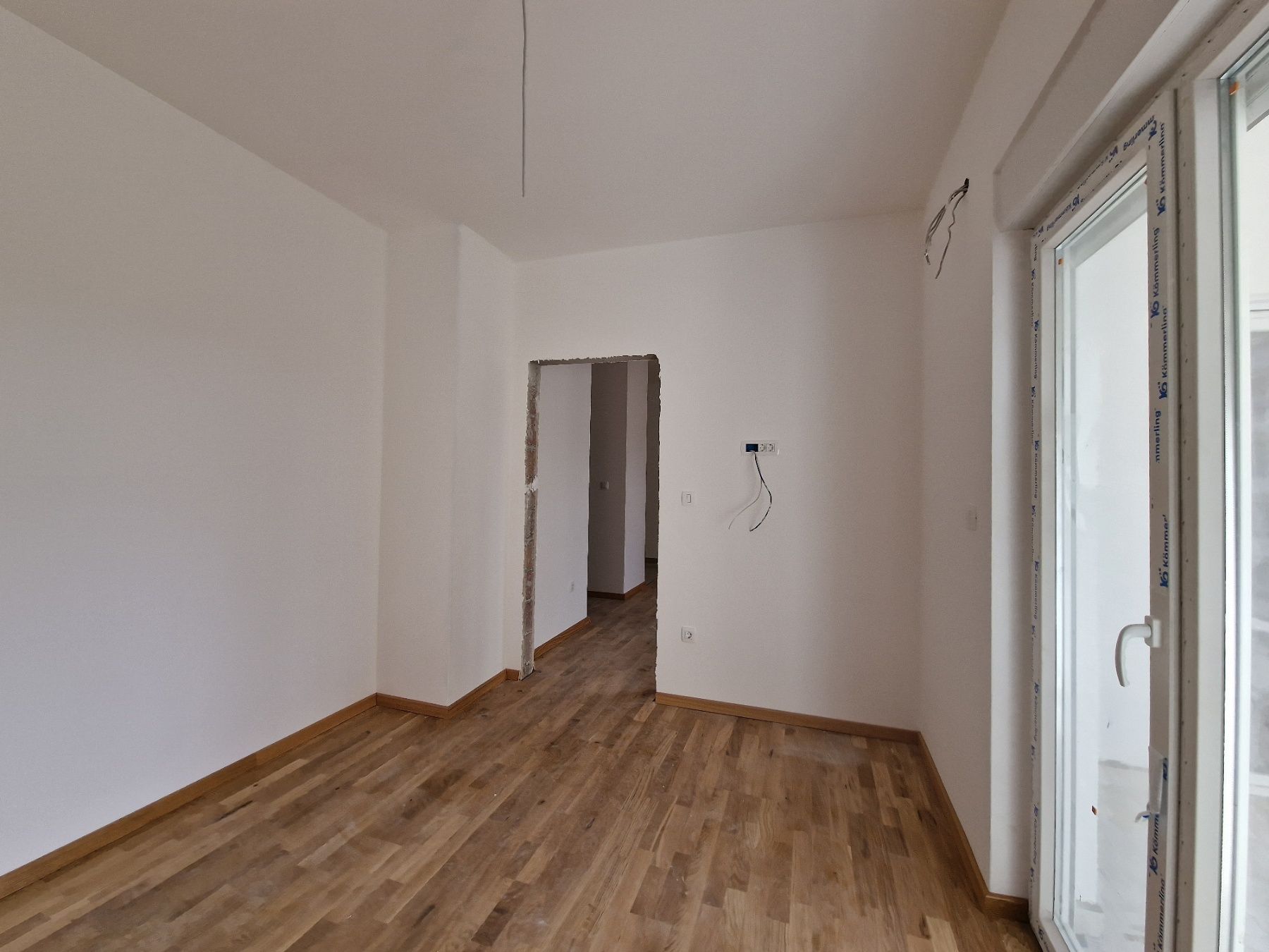 amforaproperty.com/Dvosoban Stan 58m² s Pogledom na More u Bečićima – Nova Zgrada, Bez 3% Poreza!