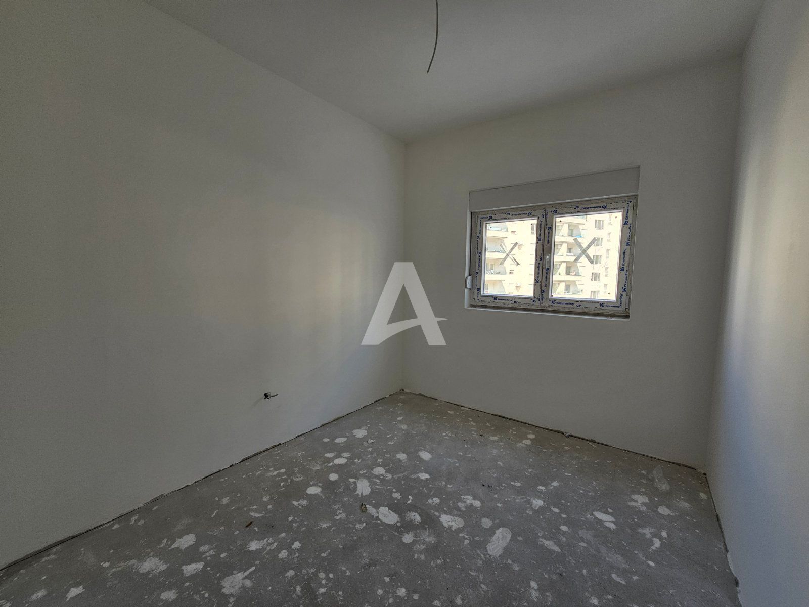 amforaproperty.com/Prodaja Dvosobnog Stana 59m² s Pogledom na More u Novoj Zgradi u Bečićima – Bez 3% Poreza!