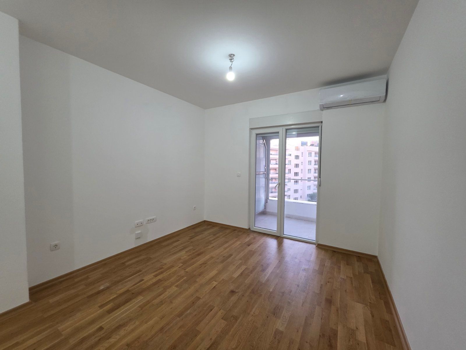 Dvosoban Stan 58m² s Pogledom na More u Bečićima – Nova Zgrada, Bez 3% Poreza! - Amfora Real Estate