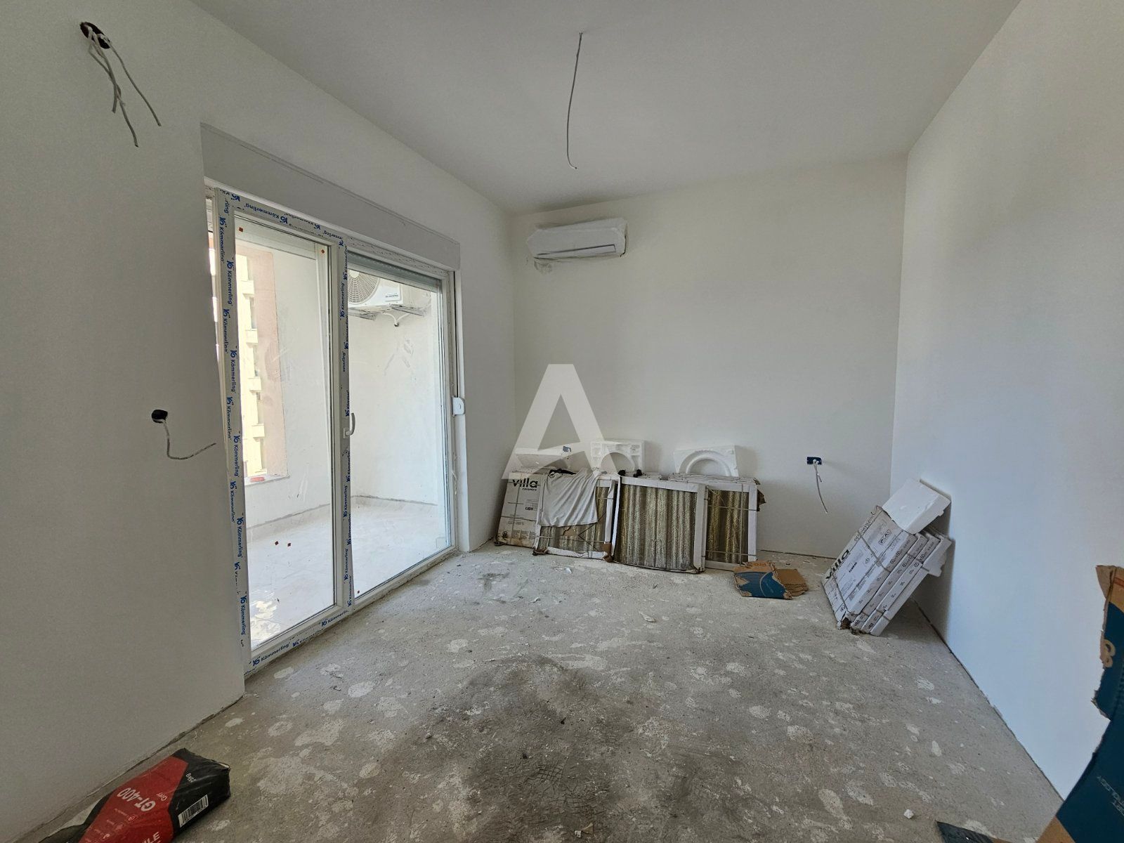 amforaproperty.com/Prodaja Dvosobnog Stana 59m² s Pogledom na More u Novoj Zgradi u Bečićima – Bez 3% Poreza!