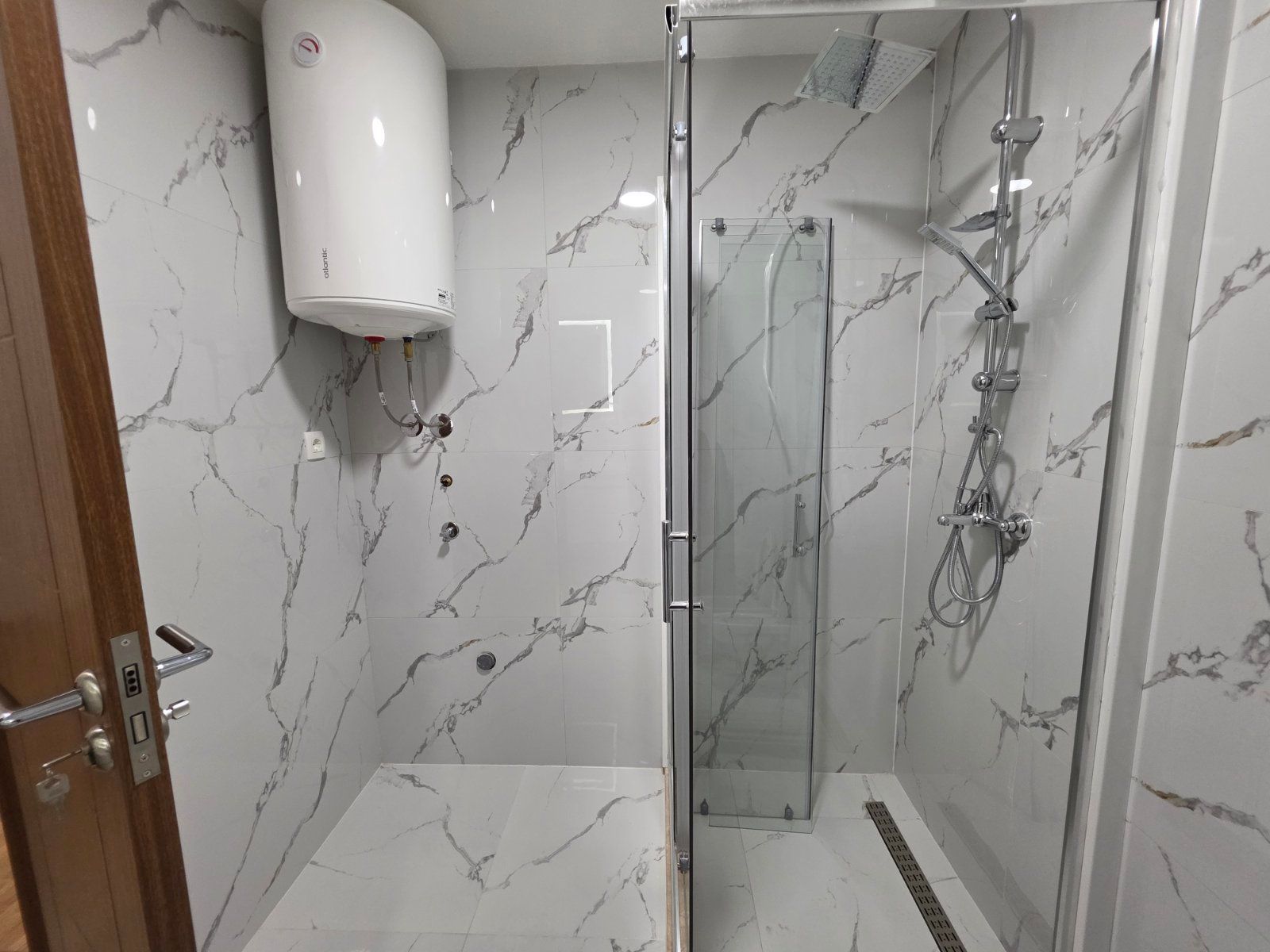 Prodaja Studio Apartmana 23m² u Novoj Zgradi u Bečićima – Bez 3% Poreza! - Amfora Real Estate