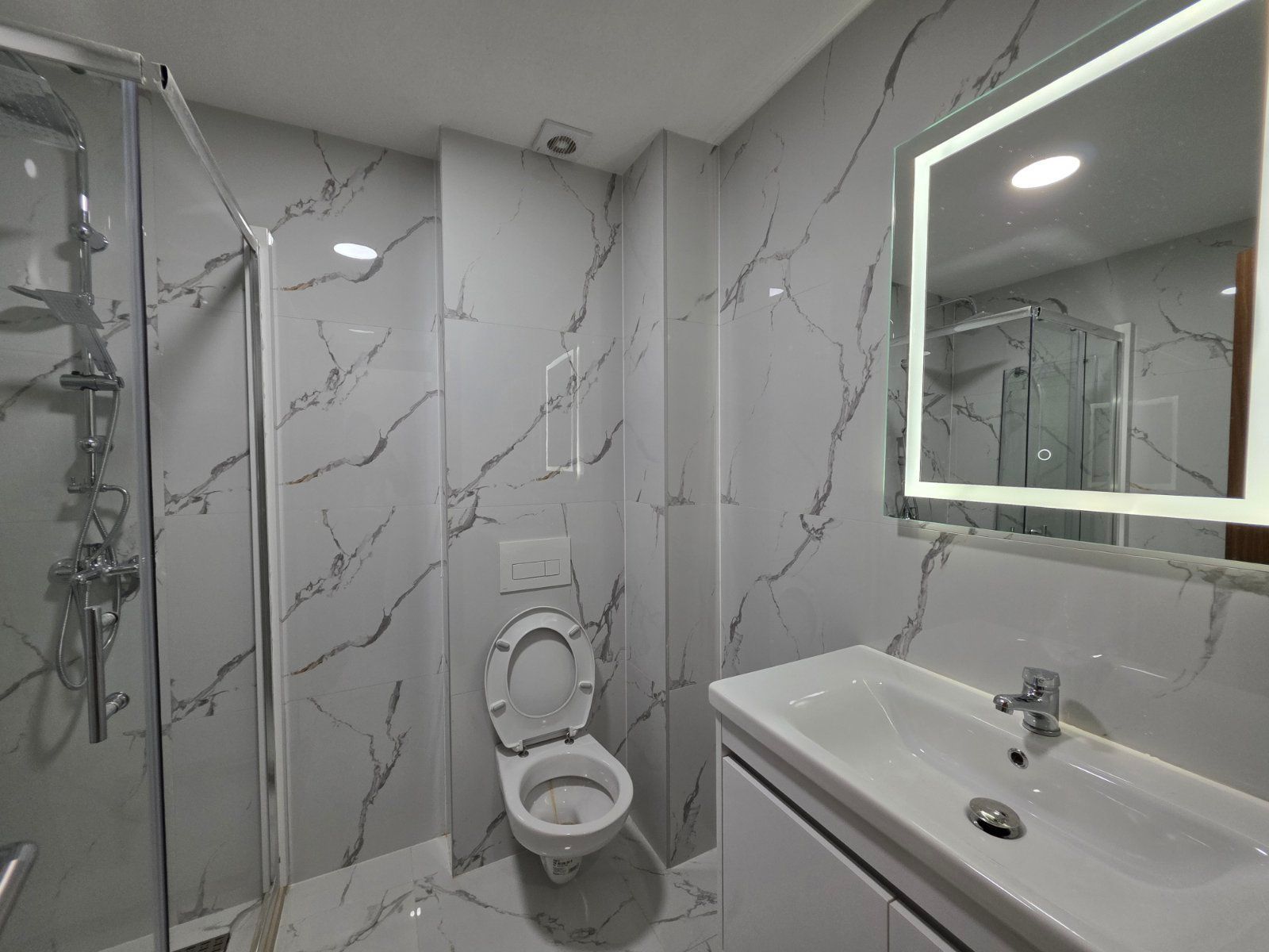 Prodaja Studio Apartmana 23m² u Novoj Zgradi u Bečićima – Bez 3% Poreza! - Amfora Real Estate