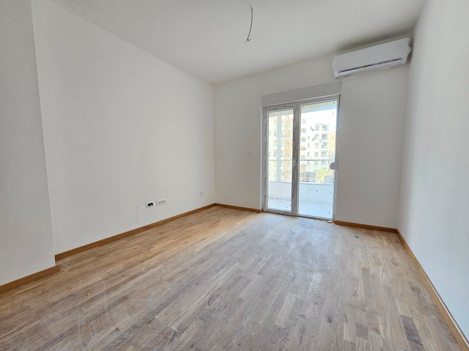 amforaproperty.com/Prodaja Studio Apartmana 23m² u Novoj Zgradi u Bečićima – Bez 3% Poreza!