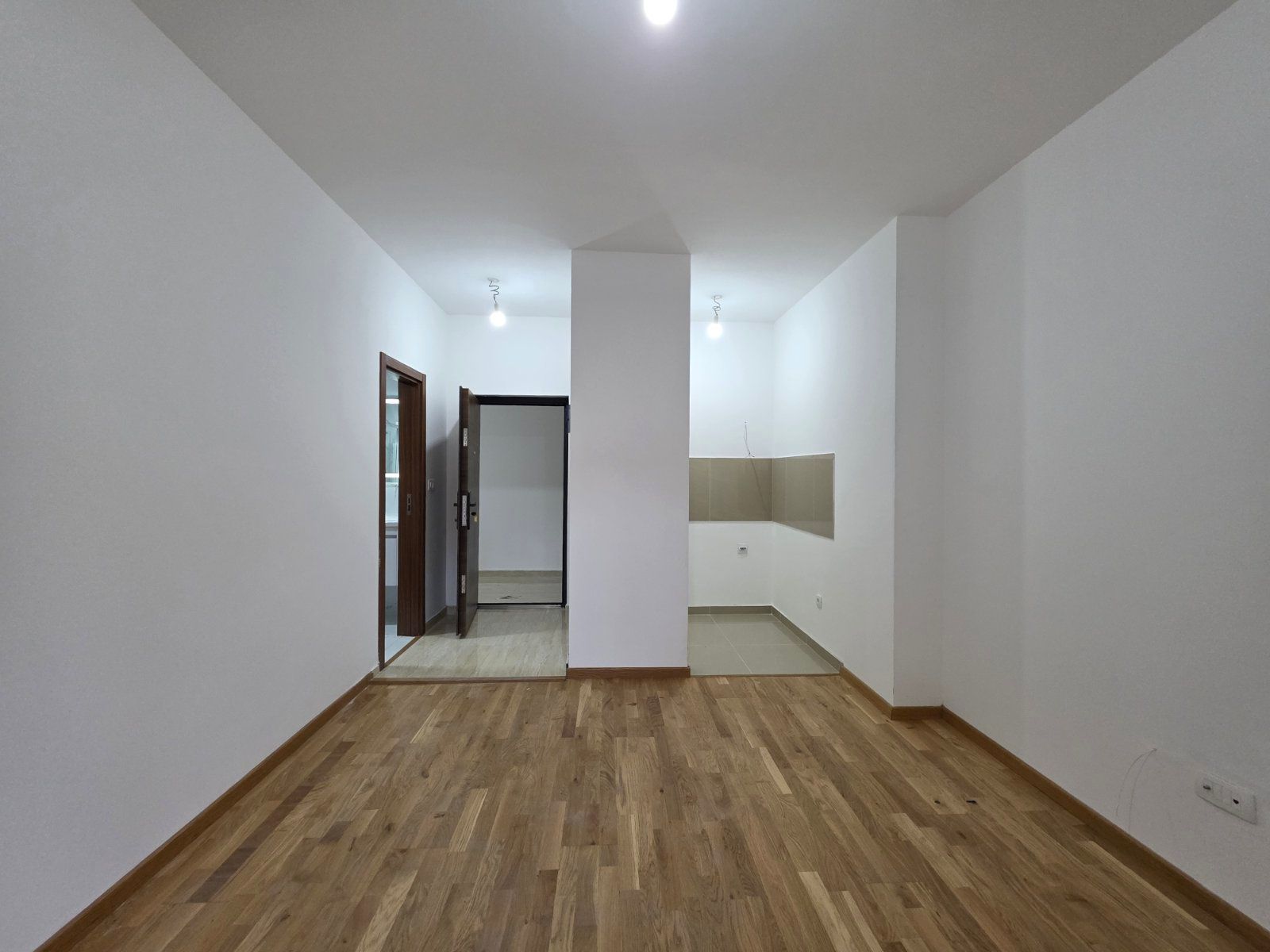 Prodaja Studio Apartmana 23m² u Novoj Zgradi u Bečićima – Bez 3% Poreza! - Amfora Real Estate