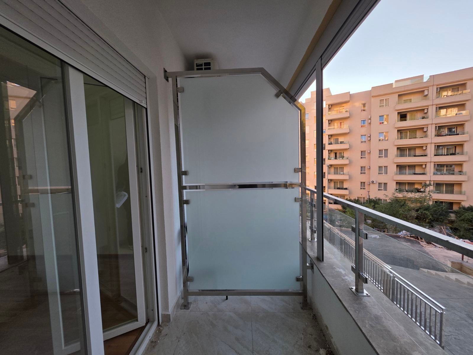 Prodaja Studio Apartmana 23m² u Novoj Zgradi u Bečićima – Bez 3% Poreza! - Amfora Real Estate