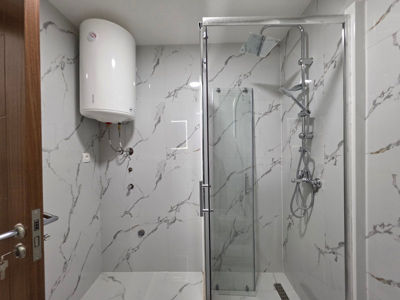 Prodaja Studio Apartmana 23m² u Novoj Zgradi u Bečićima – Bez 3% Poreza! - Amfora Real Estate