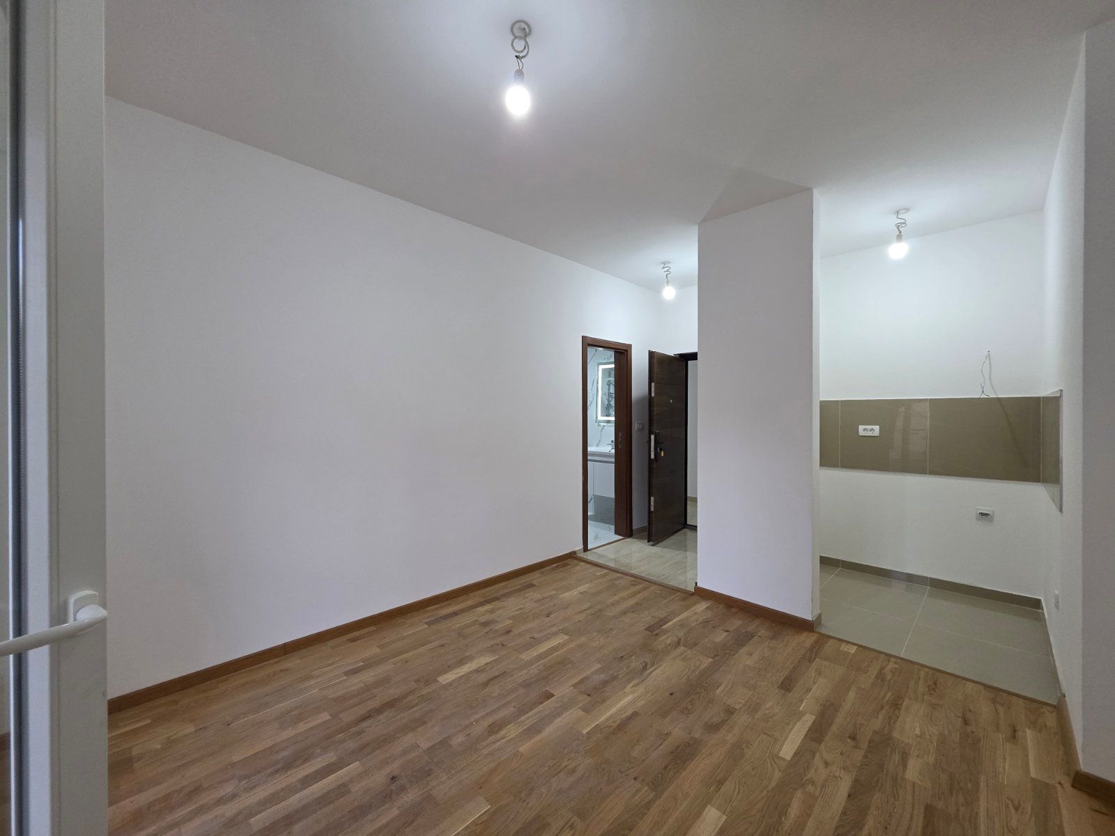 Prodaja Studio Apartmana 23m² u Novoj Zgradi u Bečićima – Bez 3% Poreza! - Amfora Real Estate