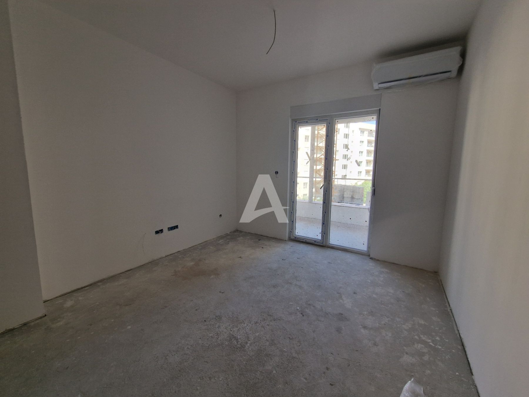 amforaproperty.com/Prodaja Studio Apartmana 24m² u Novoj Zgradi u Bečićima – Bez 3% Poreza!