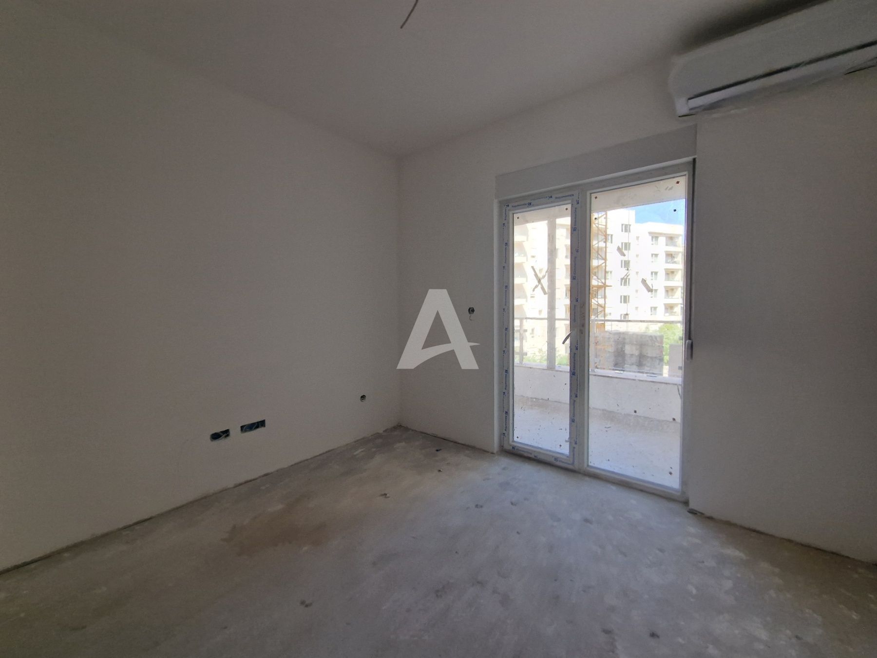 amforaproperty.com/Prodaja Studio Apartmana 24m² u Novoj Zgradi u Bečićima – Bez 3% Poreza!