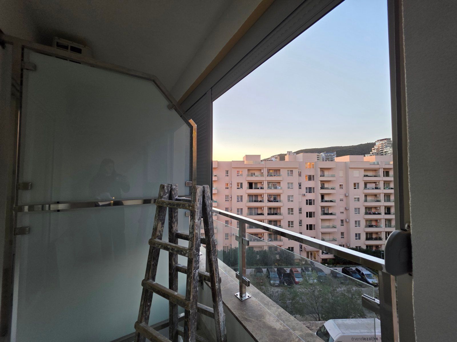 Prodaja Studio Apartmana 24m² u Novoj Zgradi u Bečićima – Bez 3% Poreza! - Amfora Real Estate