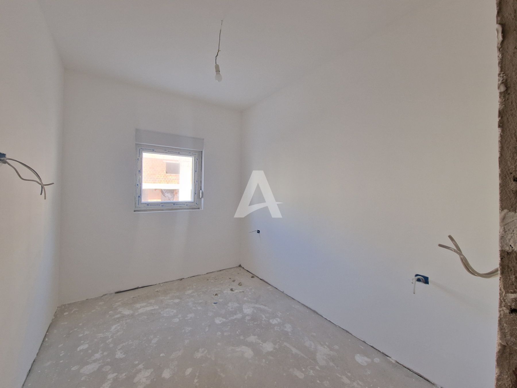 amforaproperty.com/Prodaja Jednosobnog stana 37m² u Novoj Zgradi u Bečićima – Bez 3% Poreza!