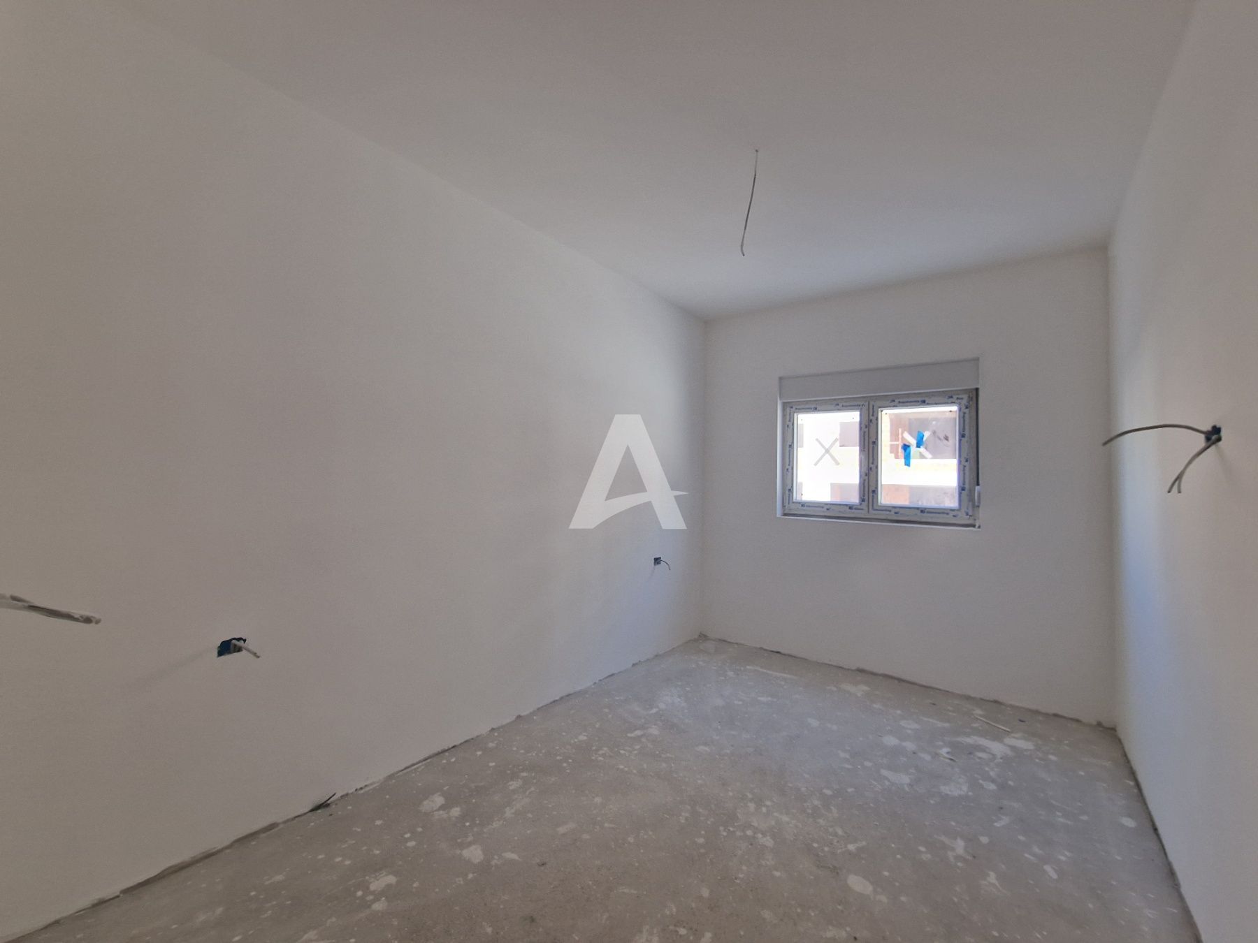 amforaproperty.com/Prodaja Jednosobnog stana 46m² u Novoj Zgradi u Bečićima – Bez 3% Poreza!