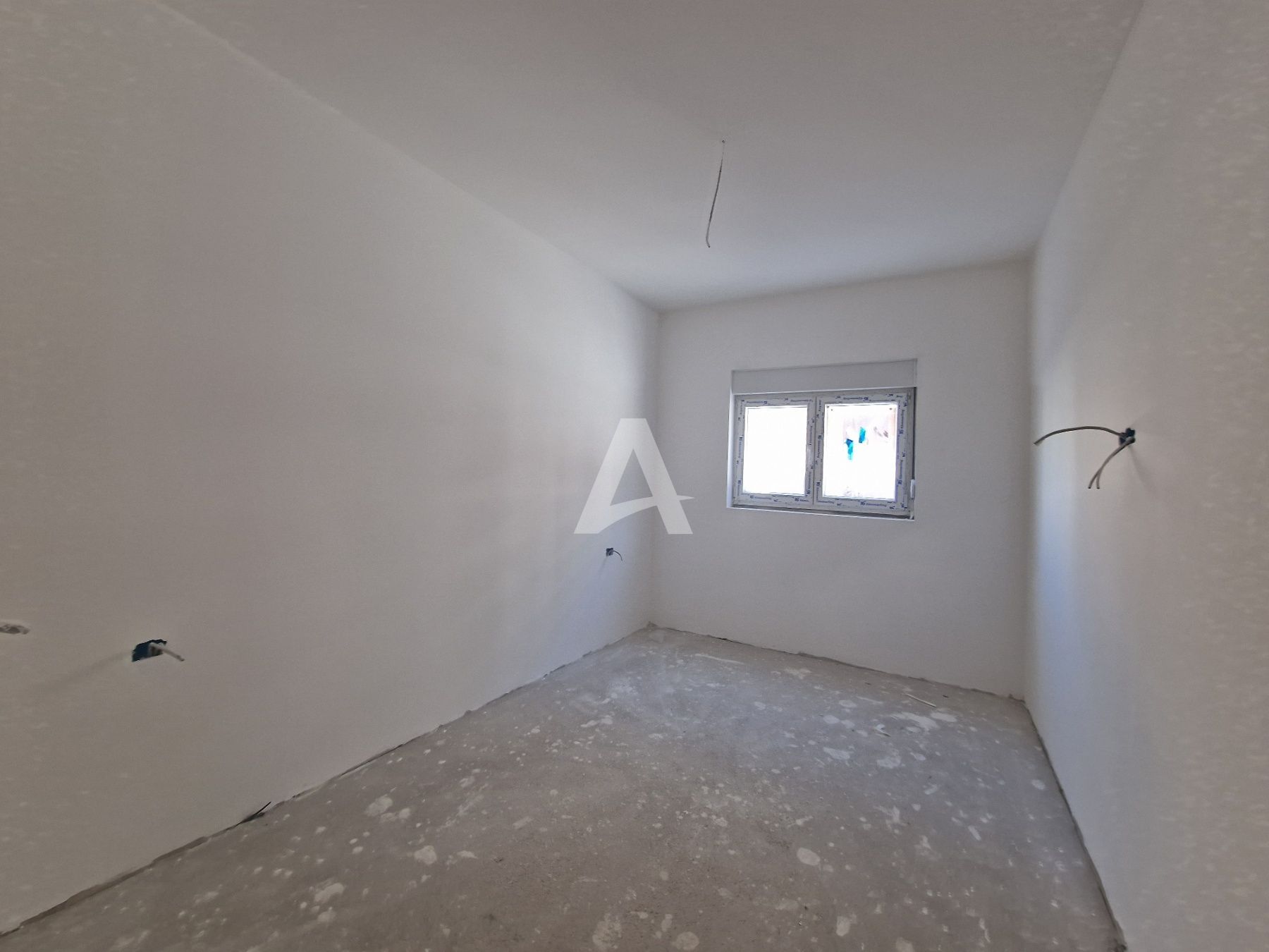 amforaproperty.com/Prodaja Jednosobnog stana 46m² u Novoj Zgradi u Bečićima – Bez 3% Poreza!