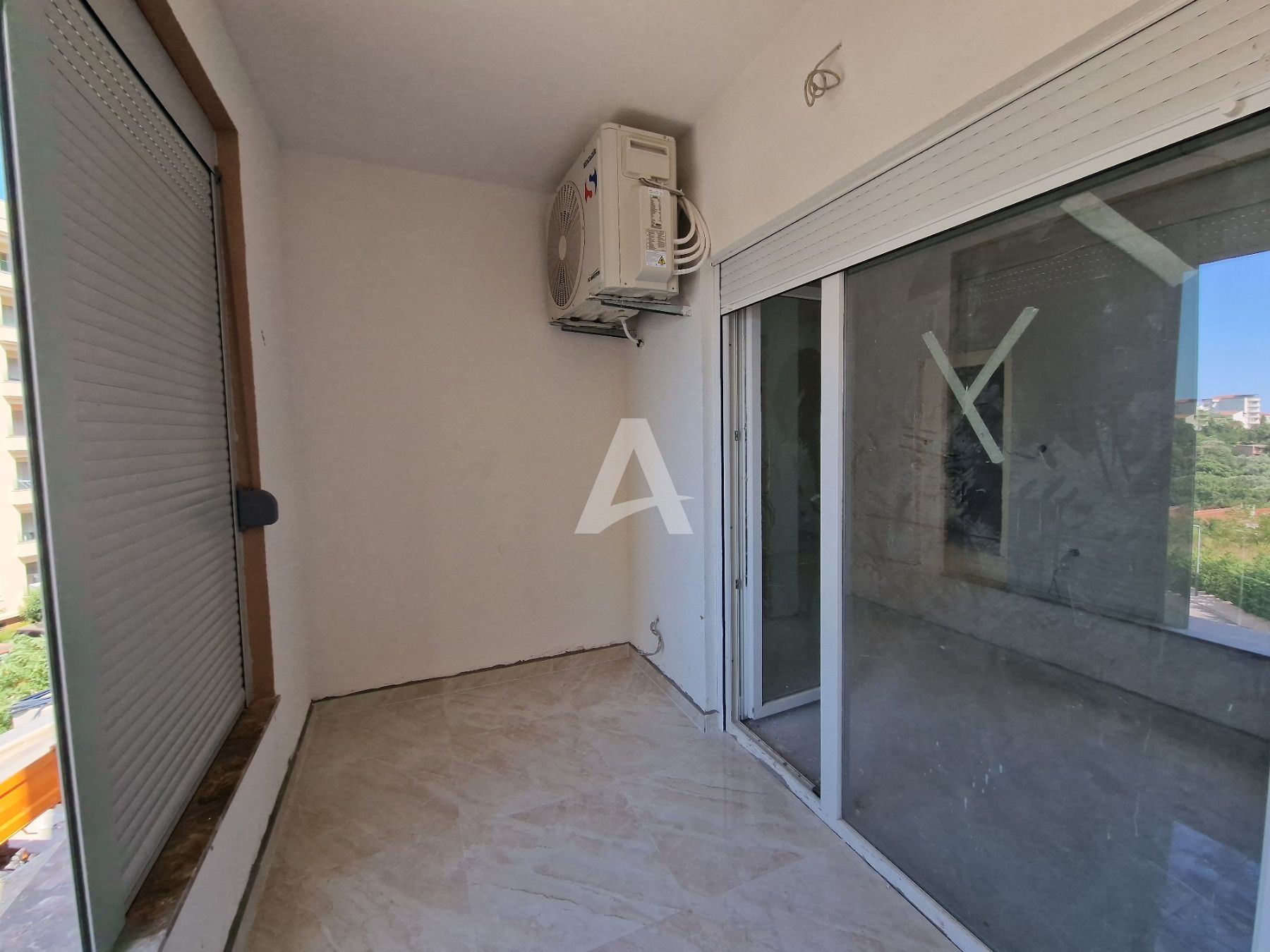 amforaproperty.com/Prodaja Dvosobnog Stana 48m² sa pogledom na more u Novoj Zgradi u Bečićima – Bez 3% Poreza!