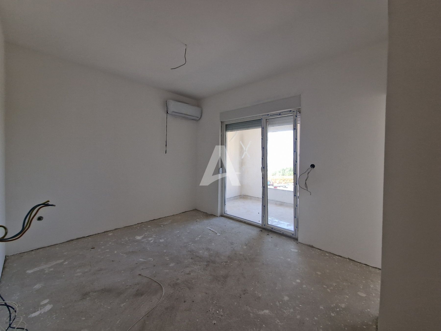 amforaproperty.com/Dvosoban Stan 48m² sa Pogledom na More u Bečićima – Nova Zgrada, Bez 3% Poreza!