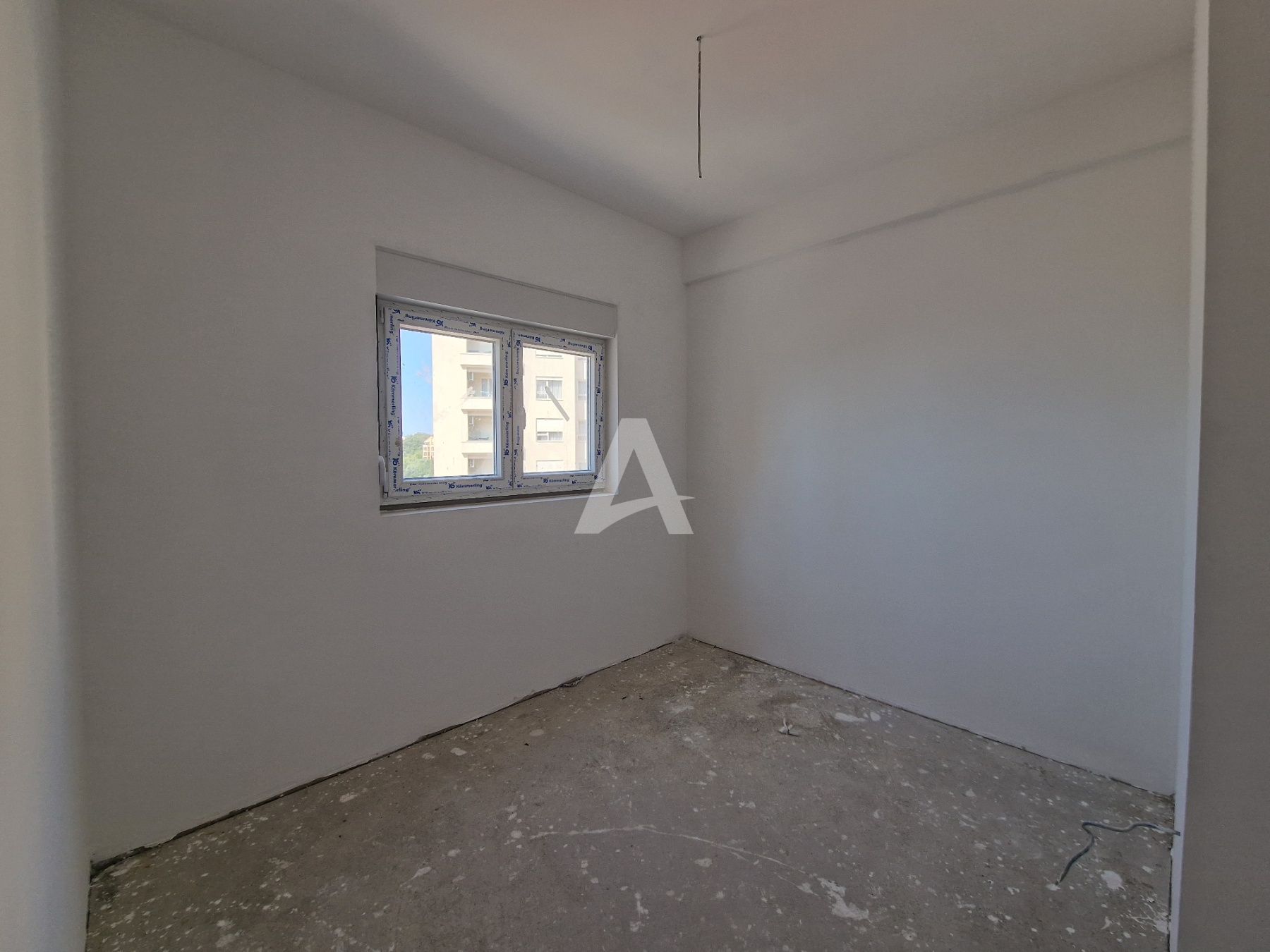 amforaproperty.com/Dvosoban Stan 48m² sa Pogledom na More u Bečićima – Nova Zgrada, Bez 3% Poreza!