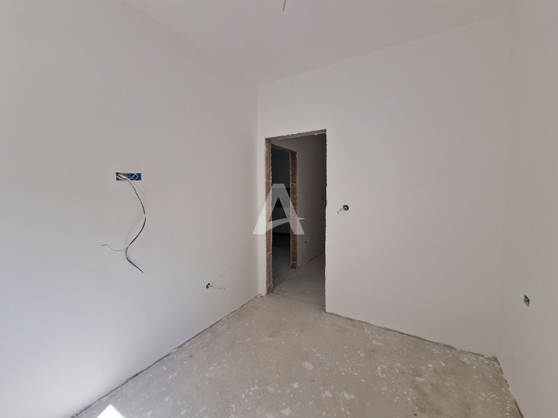 amforaproperty.com/Prodaja Dvosobnog Stana 48m² sa pogledom na more u Novoj Zgradi u Bečićima – Bez 3% Poreza!