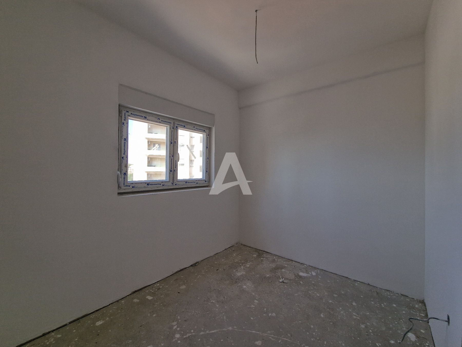 amforaproperty.com/Prodaja Dvosobnog Stana 48m² sa pogledom na more u Novoj Zgradi u Bečićima – Bez 3% Poreza!