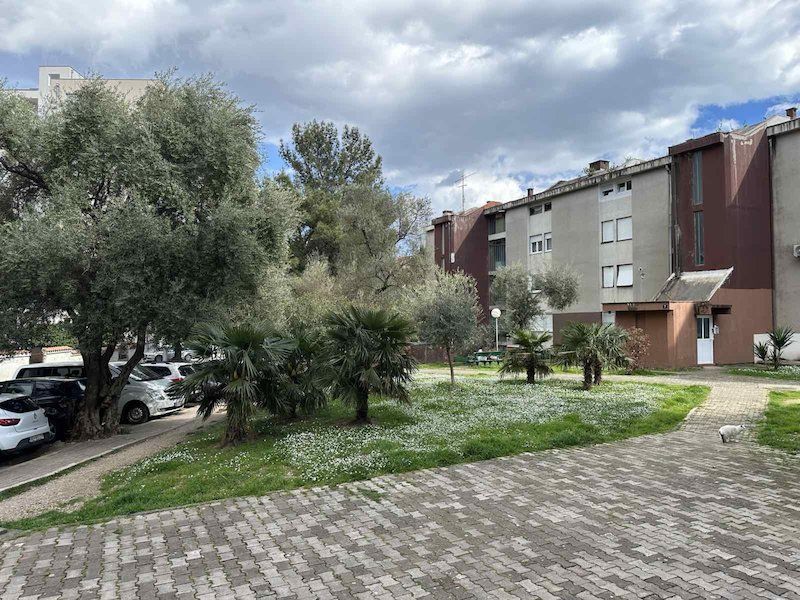 amforaproperty.com/Jednosoban renoviran stan 40m2 na atraktivnoj lokaciji u Budvi