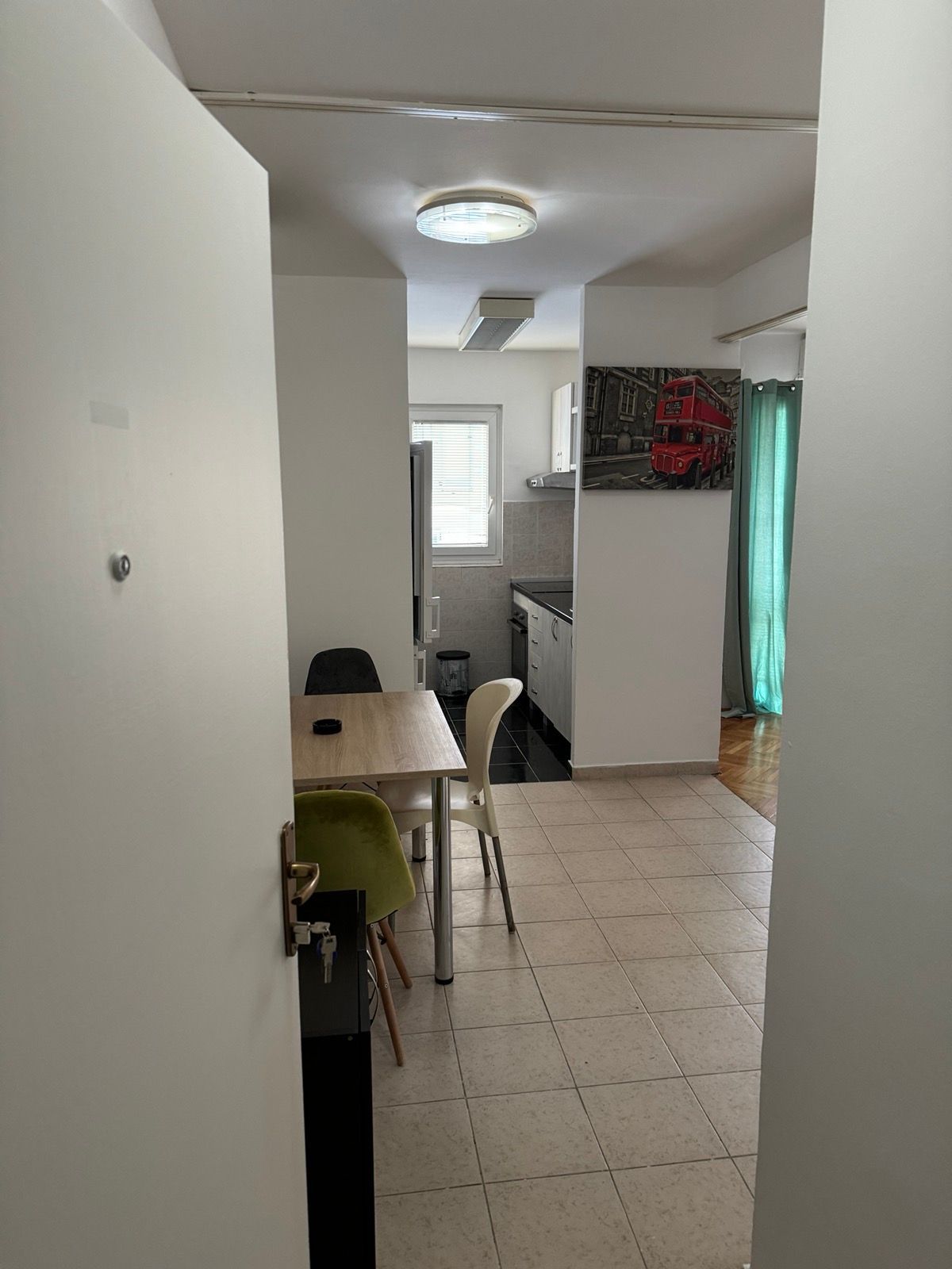 amforaproperty.com/Prodaja,Budva,Rozino-Jednosoban namesten stan 43m2 + 3m2 terase