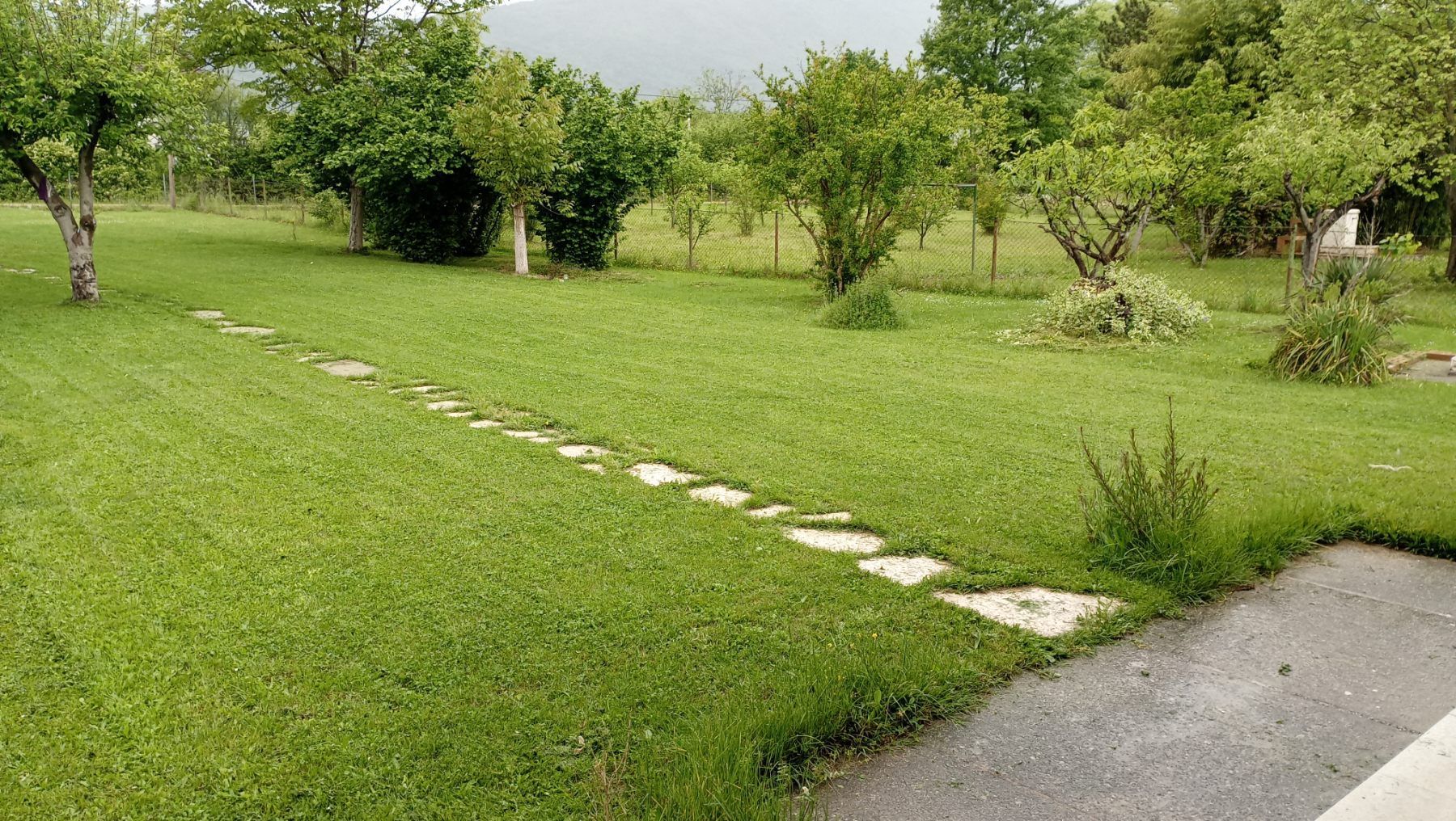 amforaproperty.com/Podgorica, Danilovgrad - Kuća 72m² sa Prostranim Imanjem od 4100m² i 7 Pratećih Objekata (na duzi period)