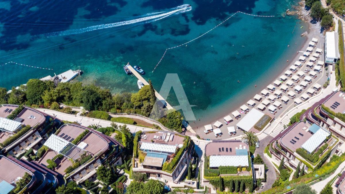 amforaproperty.com/BUDVA,DUKLEY GARDENS-Dvosoban stan 146m2 sa panoramskim pogledom (Mogucnost placanja u Kriptovalutama)