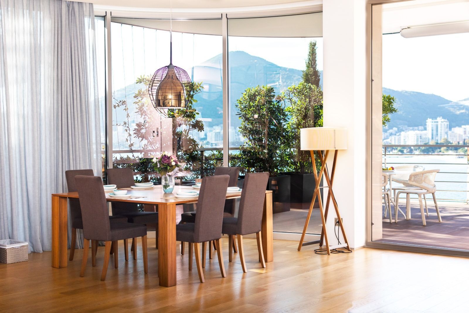 amforaproperty.com/BUDVA,DUKLEY GARDENS-Trosoban penthouse od 255m² sa terasom od 202m² i direktnim pogledom na more (Mogućnost plaćanja u kriptovalutama)