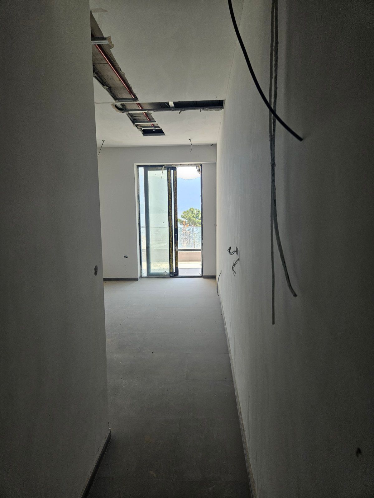 amforaproperty.com/Porto Budva – Nov jednosoban stan 60,25 m² + 11,92 m² terase, sa prelepim pogledom na more i Stari Grad