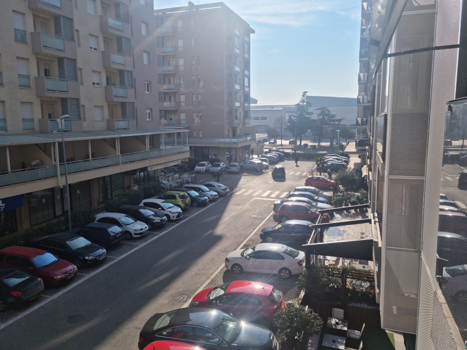 Izdavanje – Moderno opremljen jednosoban stan u Podgorici (na duži period) - Amfora Real Estate