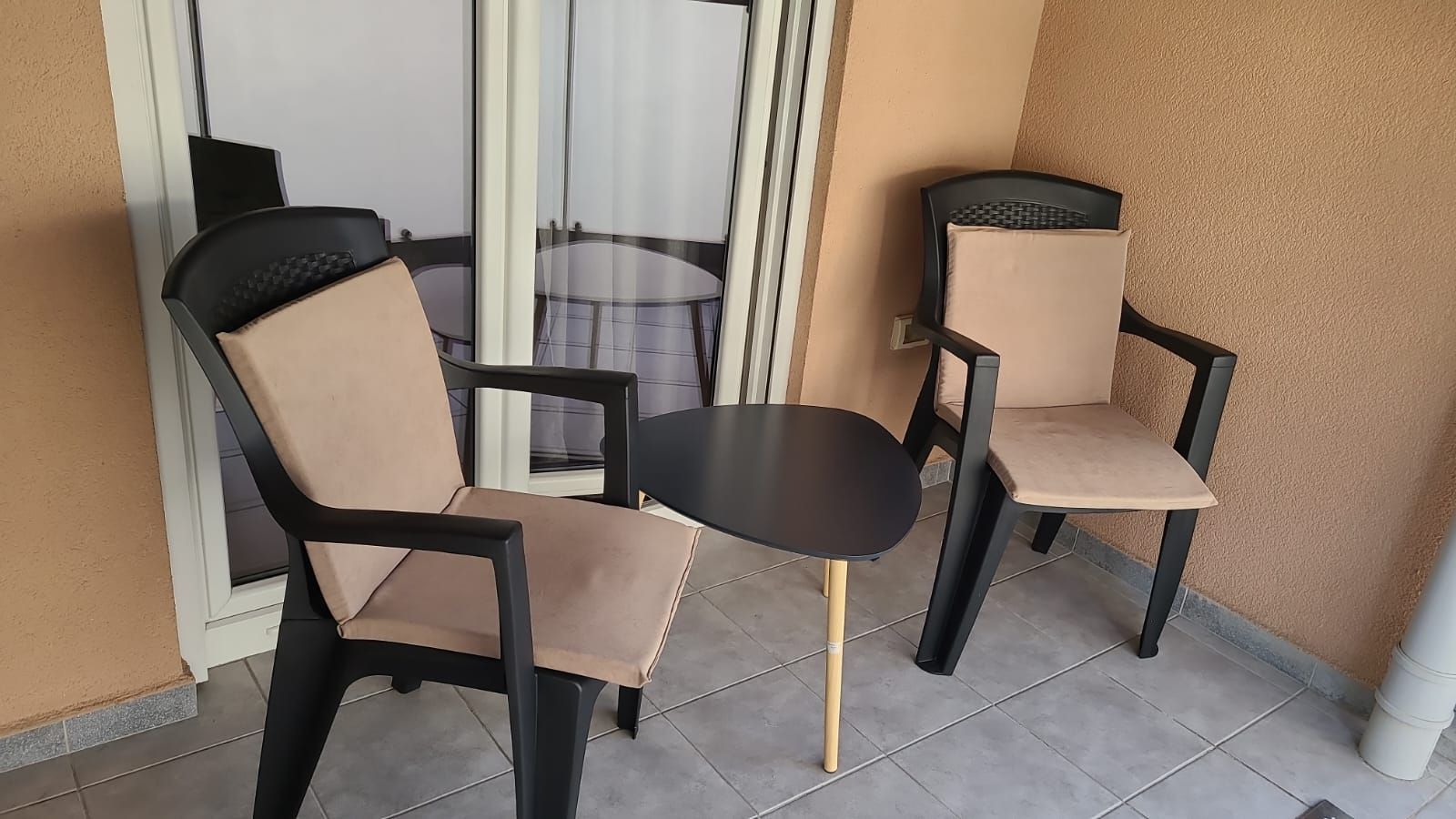 Izdavanje – Moderno opremljen jednosoban stan u Podgorici (na duži period) - Amfora Real Estate