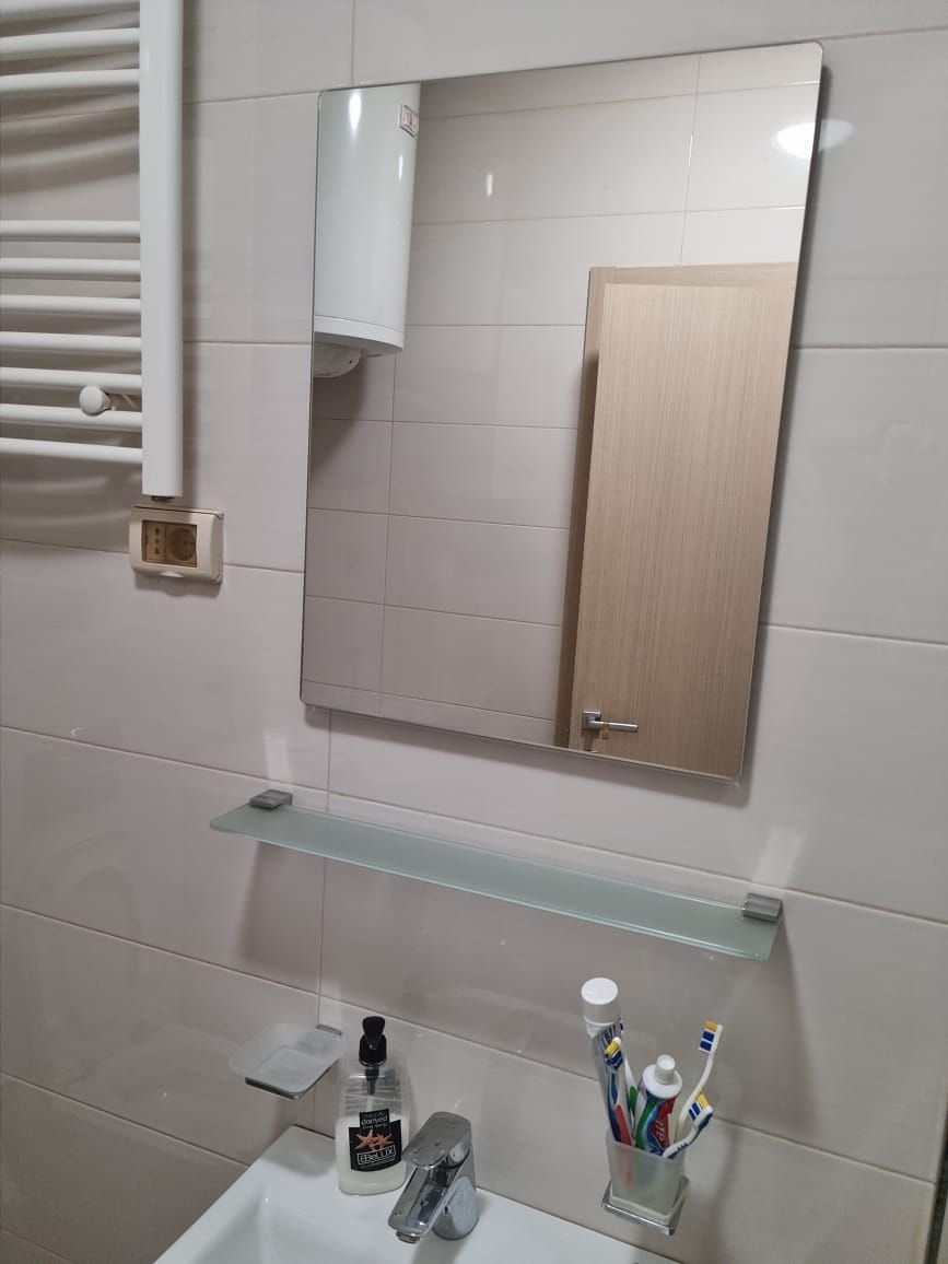 Izdavanje – Moderno opremljen jednosoban stan u Podgorici (na duži period) - Amfora Real Estate