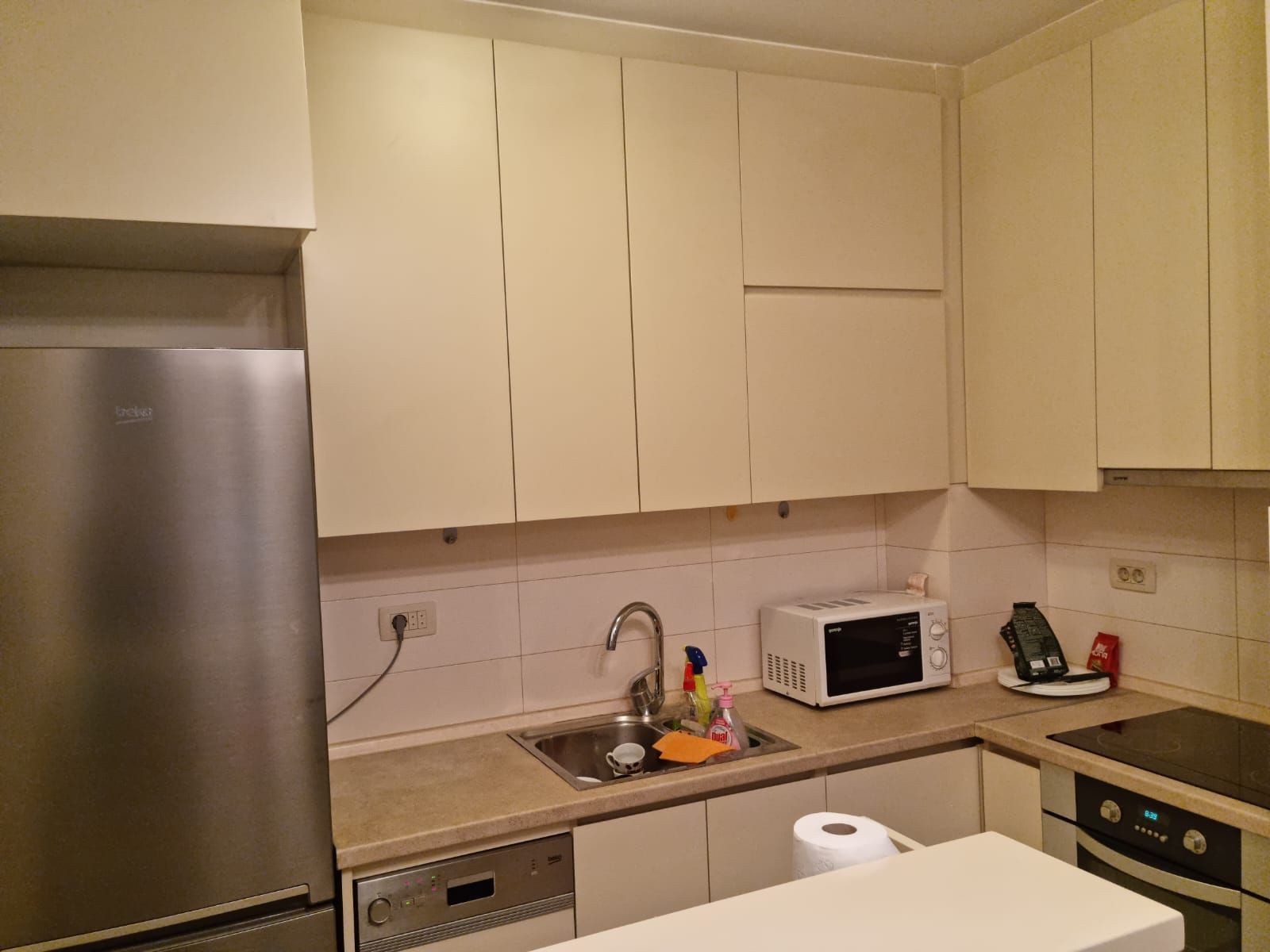 Izdavanje – Moderno opremljen jednosoban stan u Podgorici (na duži period) - Amfora Real Estate