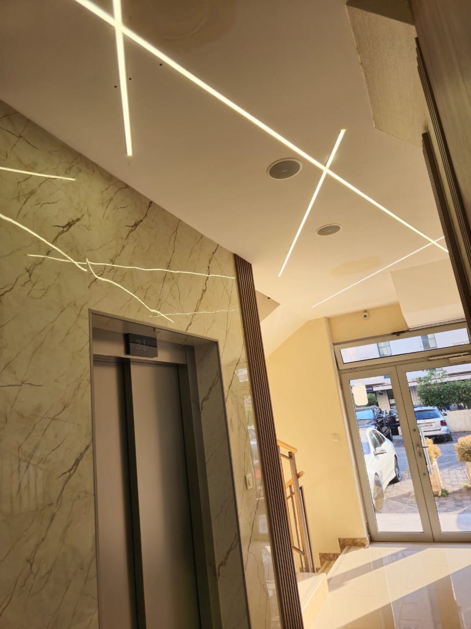 Izdavanje – Moderno opremljen jednosoban stan u Podgorici (na duži period) - Amfora Real Estate