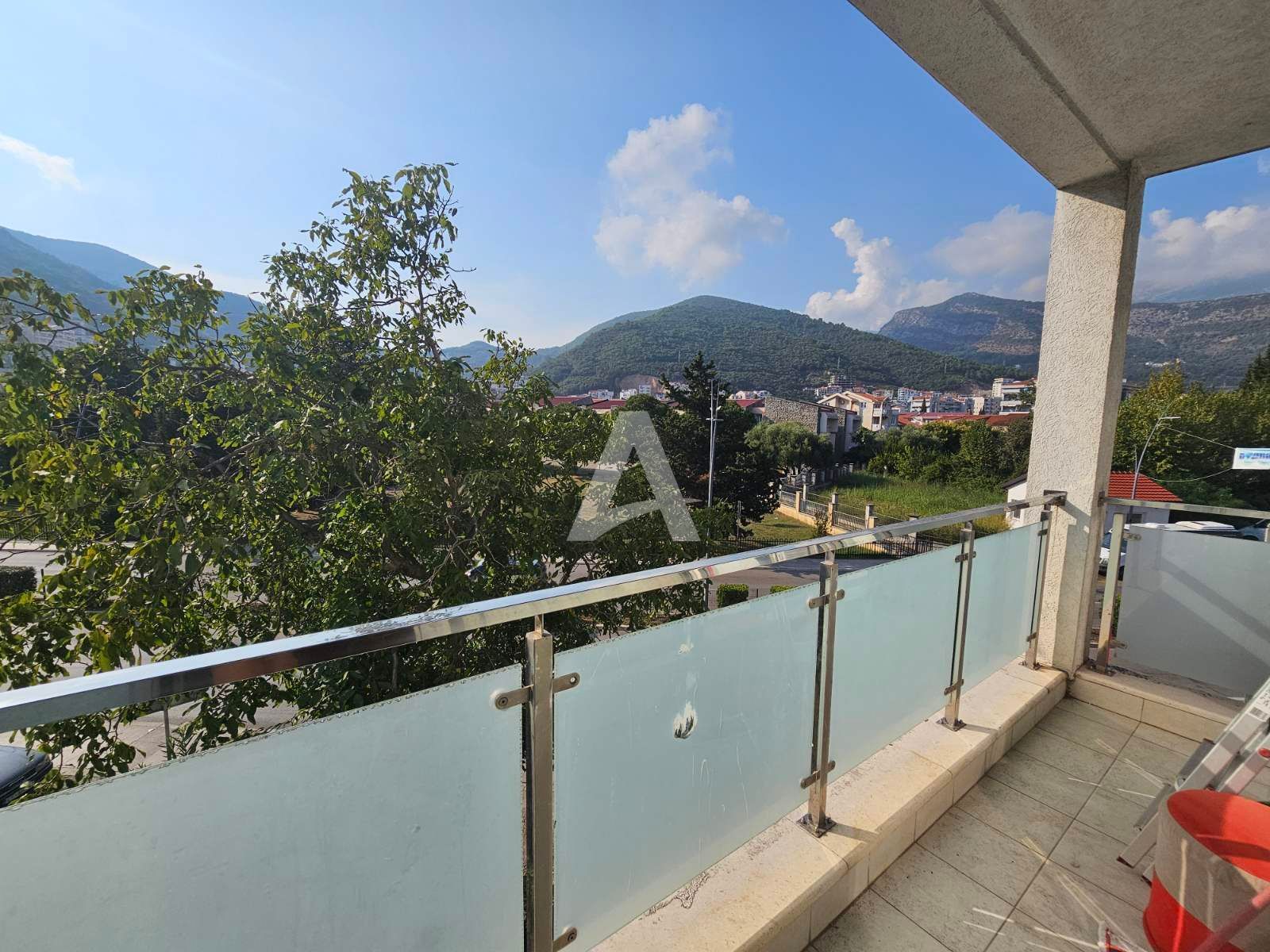 amforaproperty.com/Budva - Namešten dvosoban stan na atraktivnoj lokaciji (Dugoročni najam)