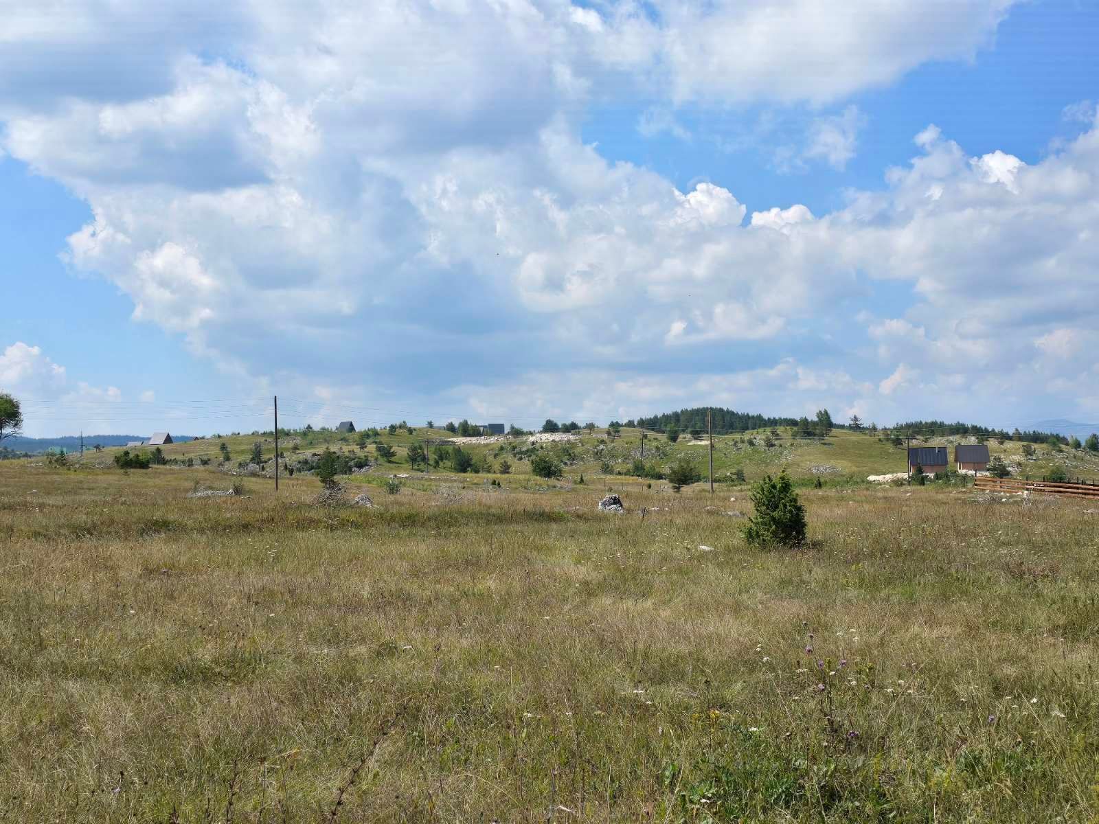 amforaproperty.com/Žabljak – Plac 450m² Pored Magistrale Žabljak-Pljevlja (3km od Centra)